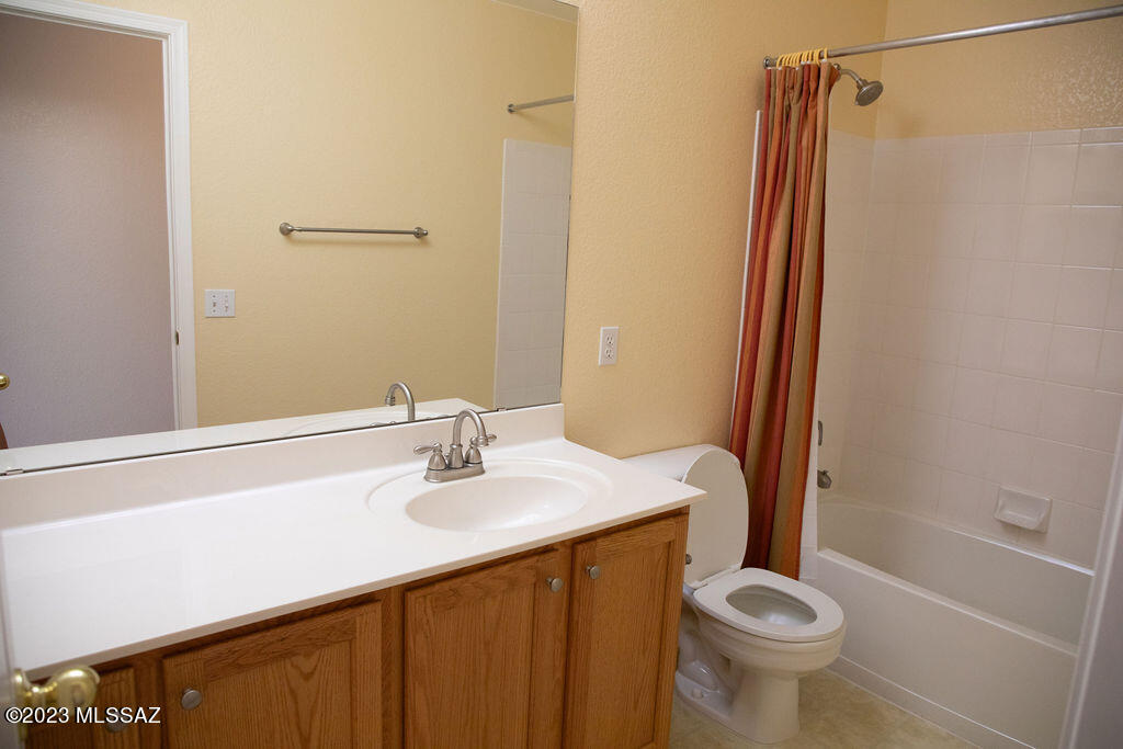Continental Ranch (1-148) - Residential