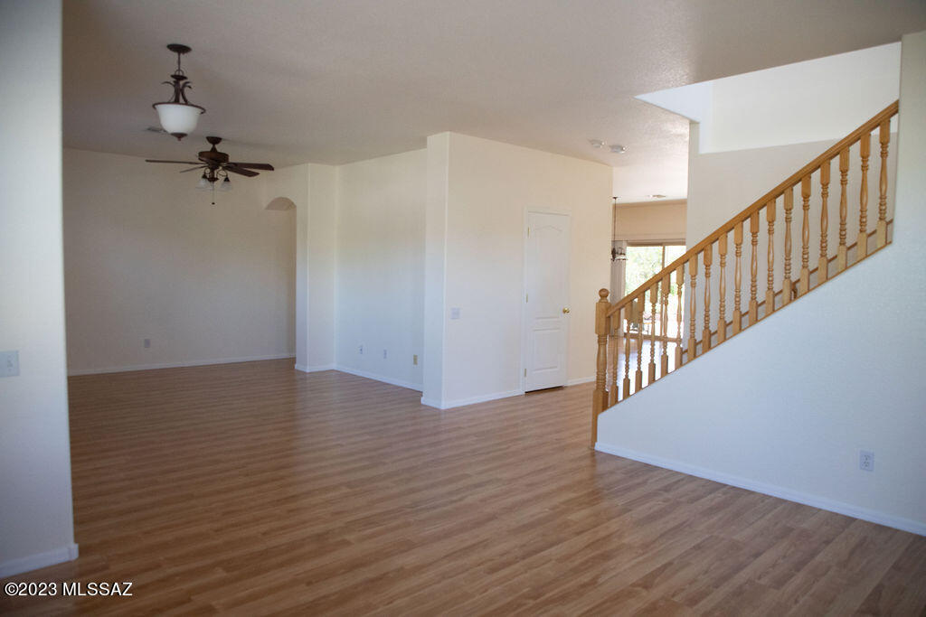 Continental Ranch (1-148) - Residential