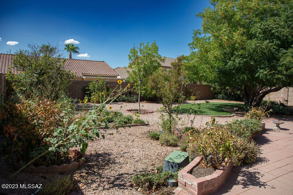 Continental Ranch (1-148) - Residential