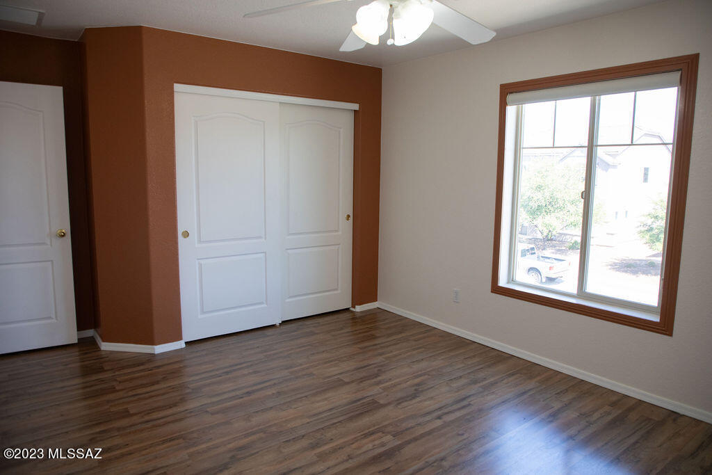 Continental Ranch (1-148) - Residential