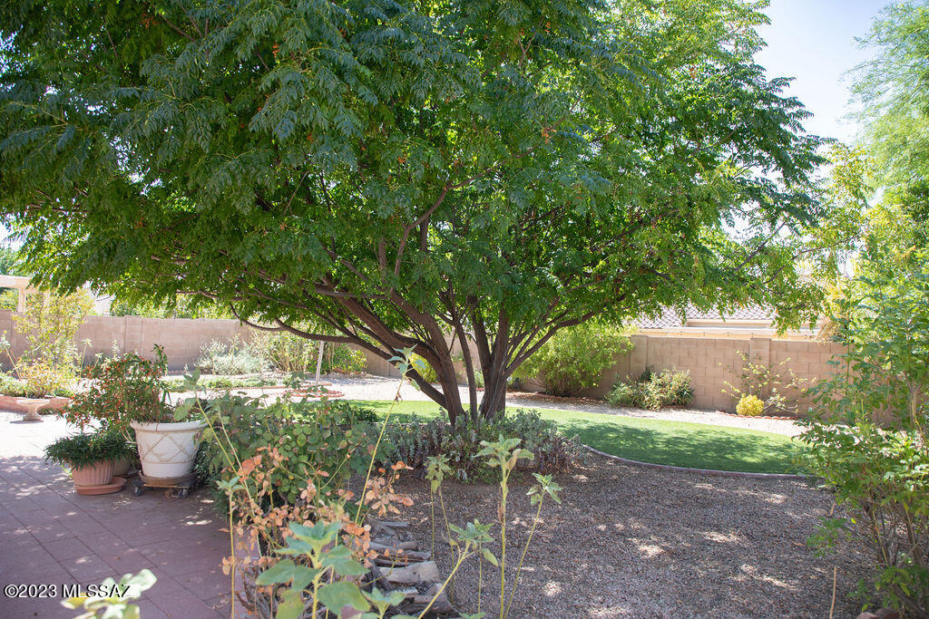 Continental Ranch (1-148) - Residential