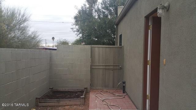 Palo Verde Addition - Residential Lease