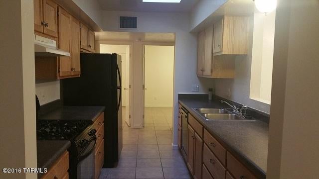 Palo Verde Addition - Residential Lease