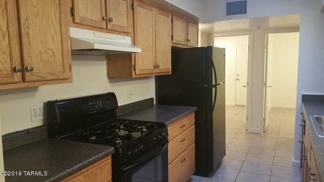 Palo Verde Addition - Residential Lease