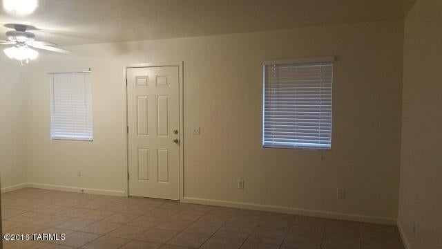 Palo Verde Addition - Residential Lease