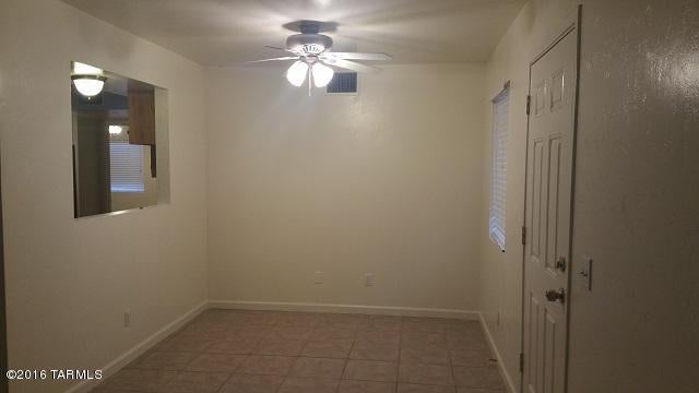 Palo Verde Addition - Residential Lease