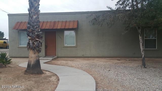 Palo Verde Addition - Residential Lease