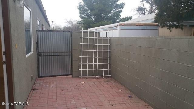 Palo Verde Addition - Residential Lease