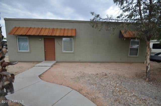 Palo Verde Addition - Residential Lease