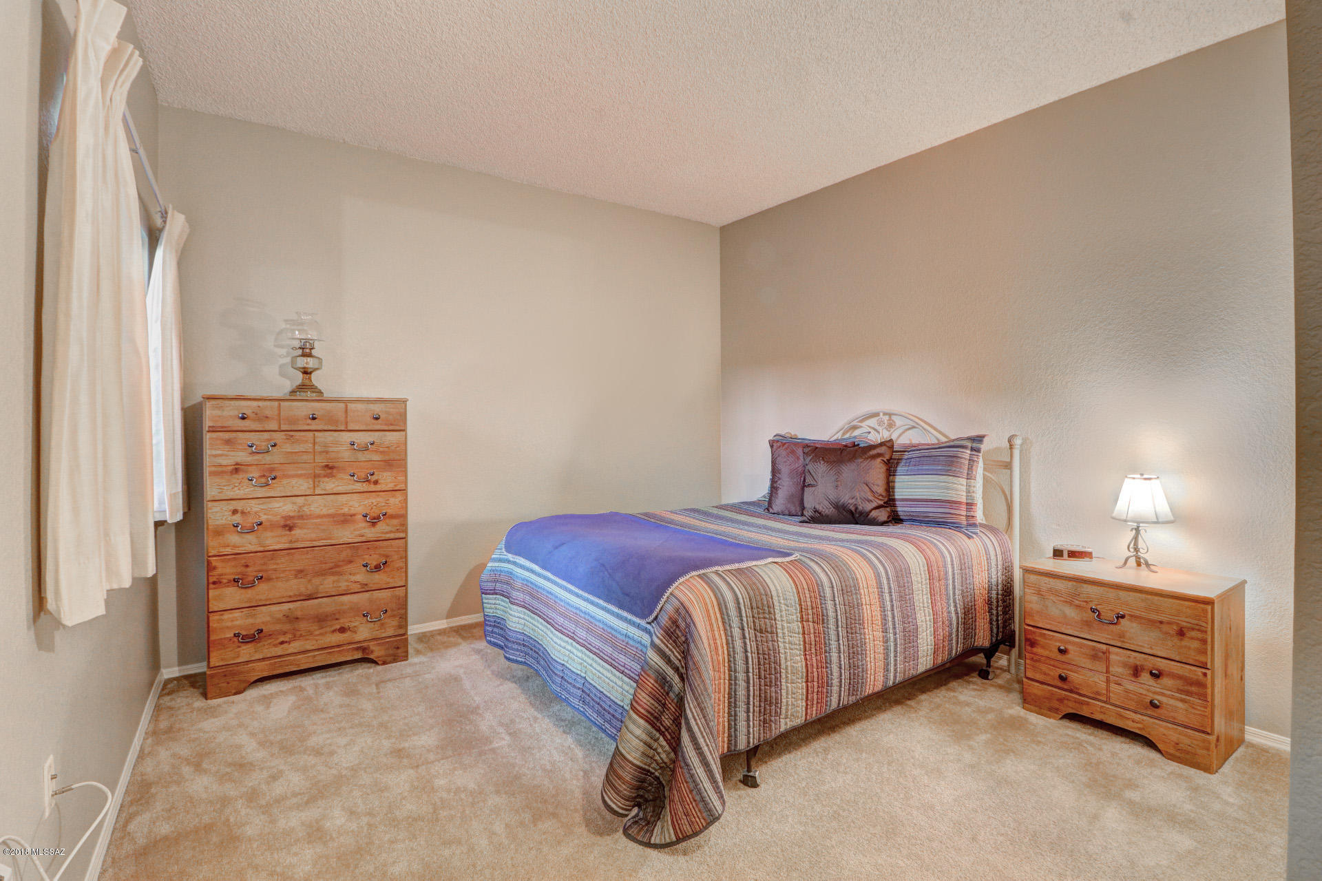 Canoa Estates (1-142) - Residential