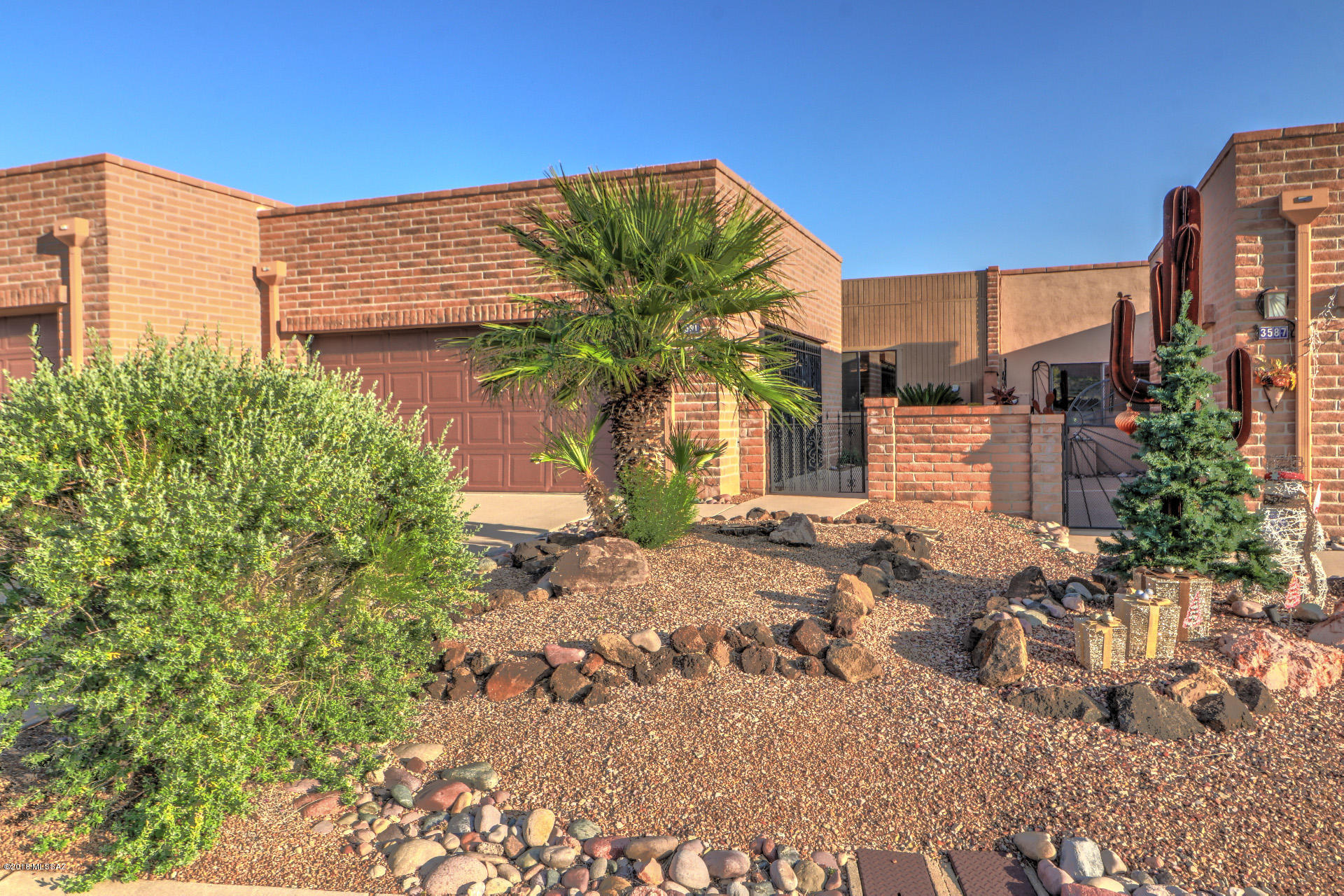 Canoa Estates (1-142) - Residential