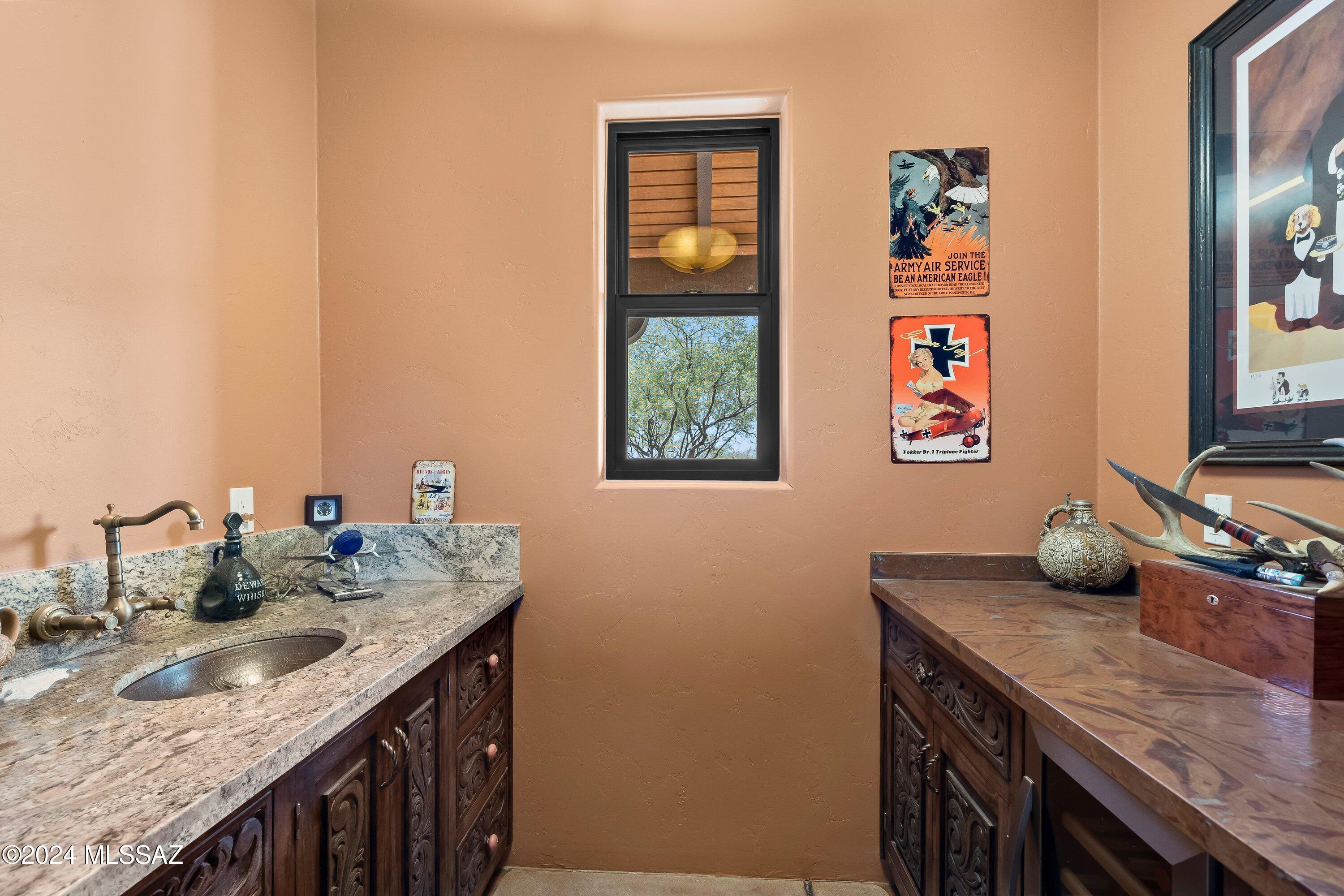 Tubac Foothills Ranch - Residential