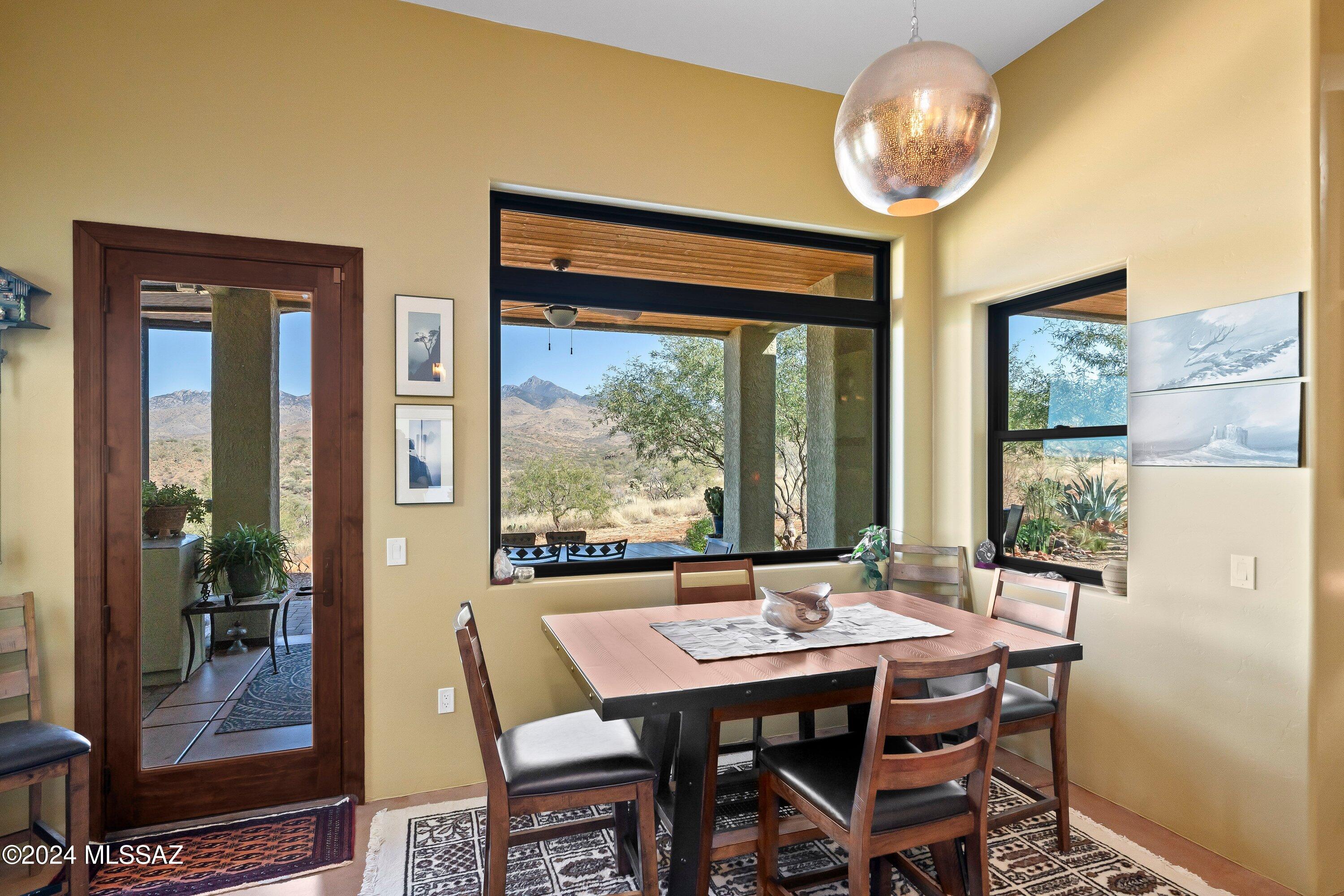 Tubac Foothills Ranch - Residential