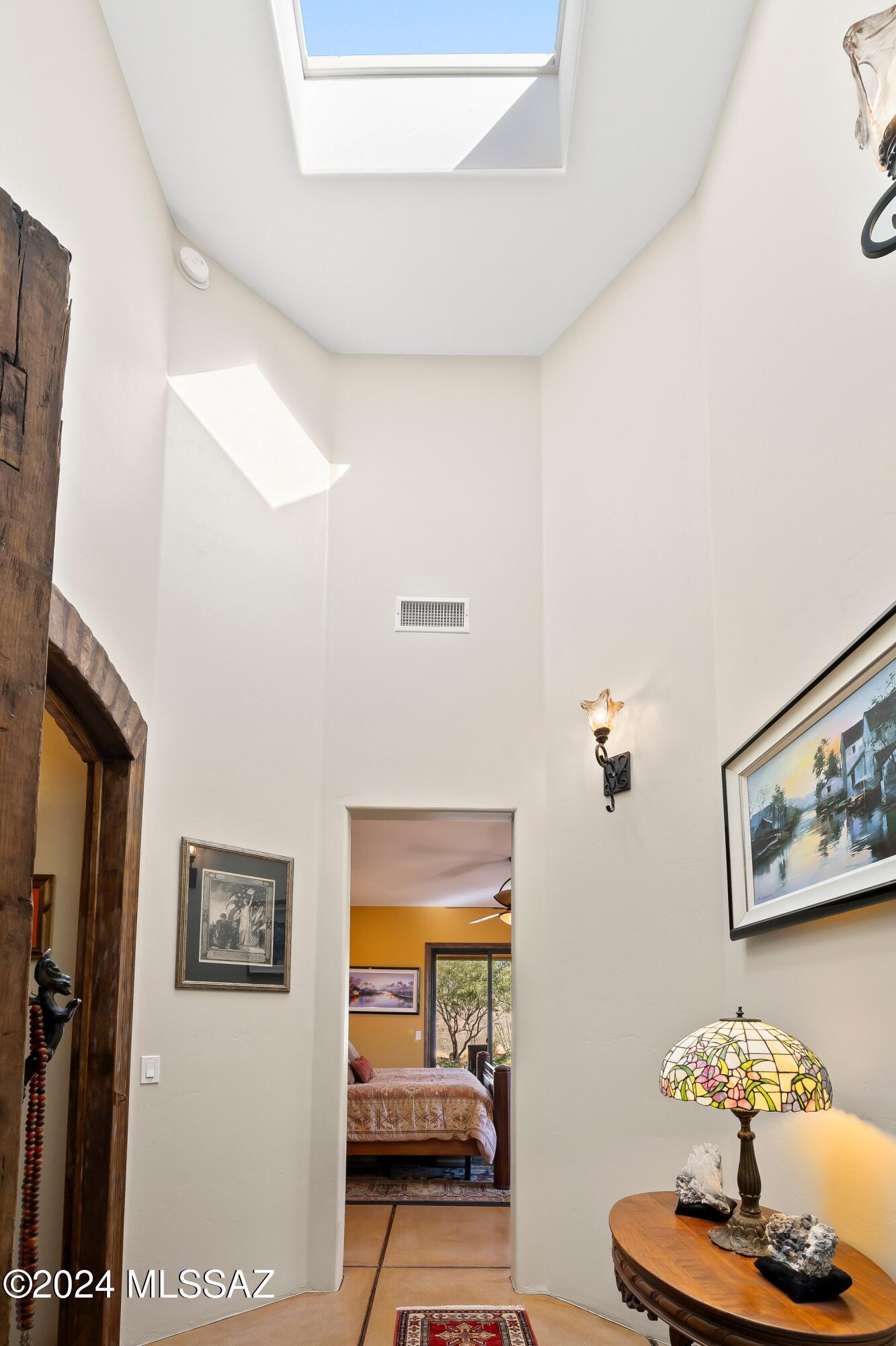 Tubac Foothills Ranch - Residential