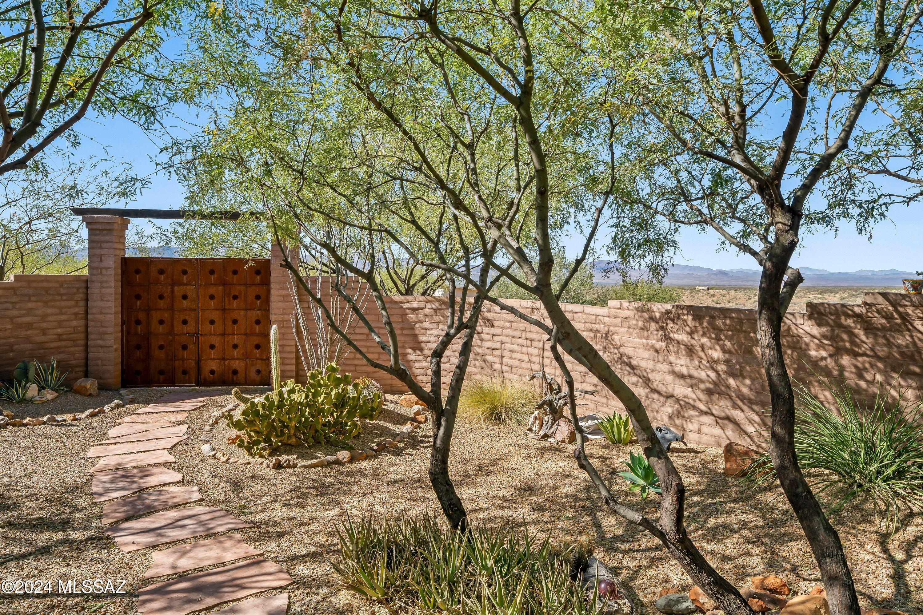 Tubac Foothills Ranch - Residential