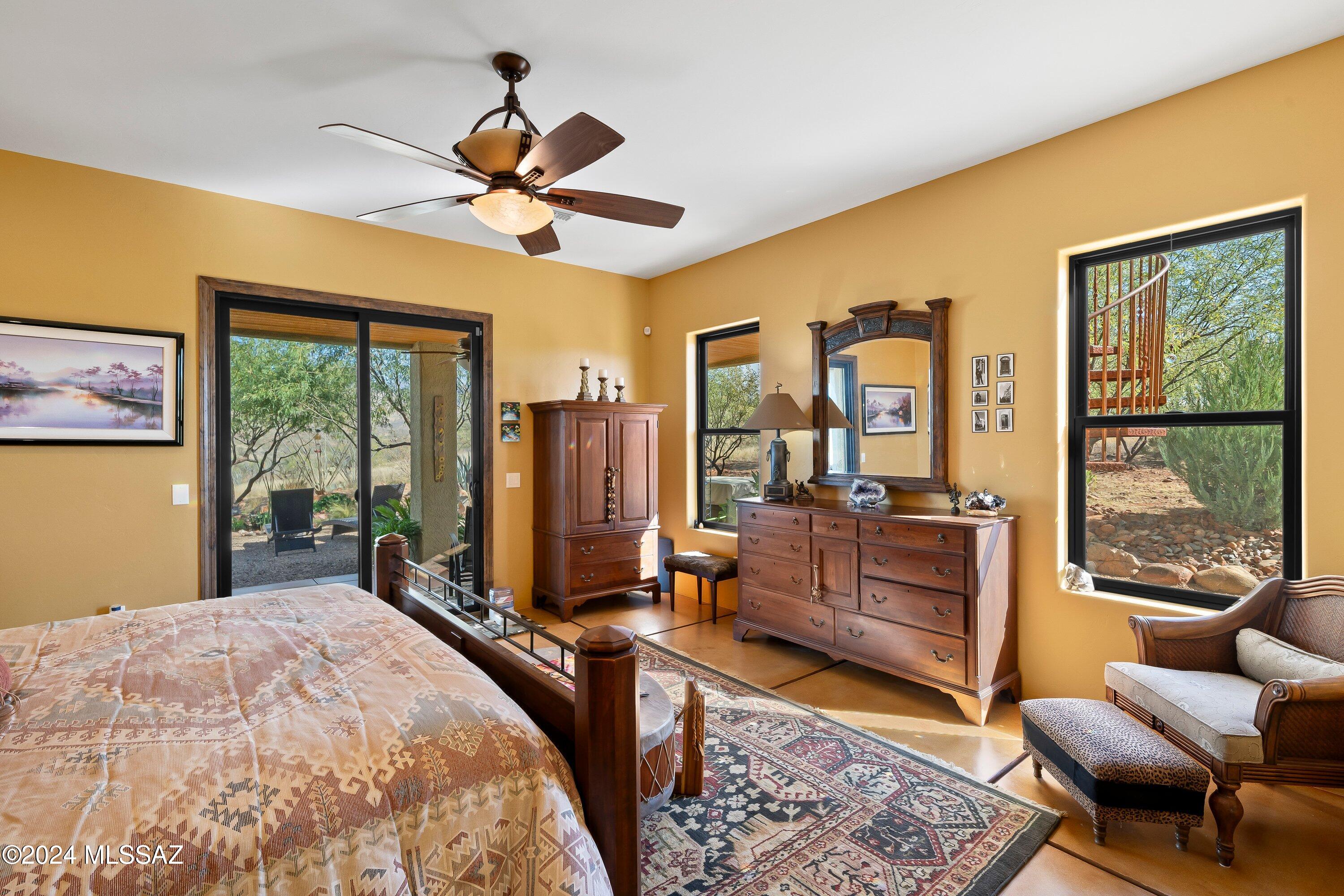 Tubac Foothills Ranch - Residential
