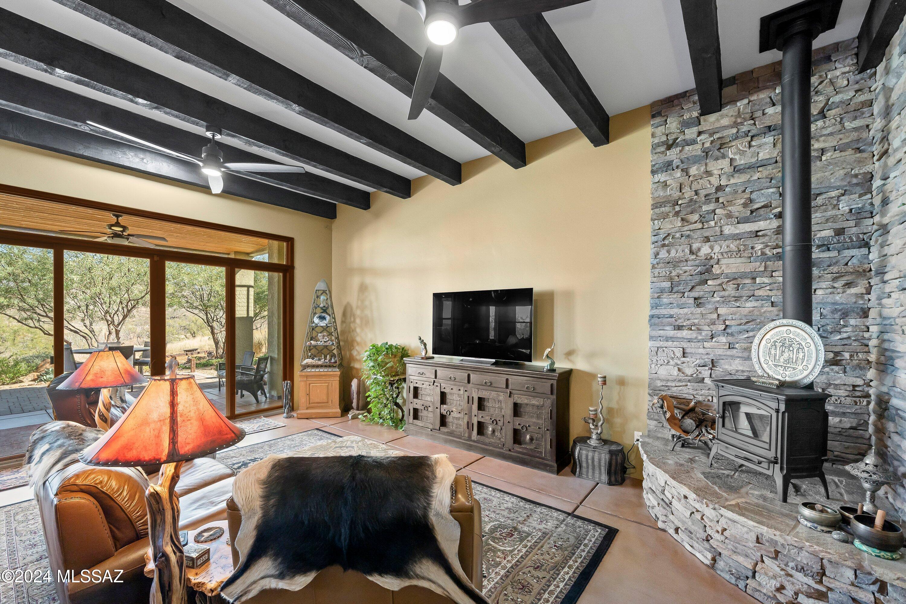 Tubac Foothills Ranch - Residential