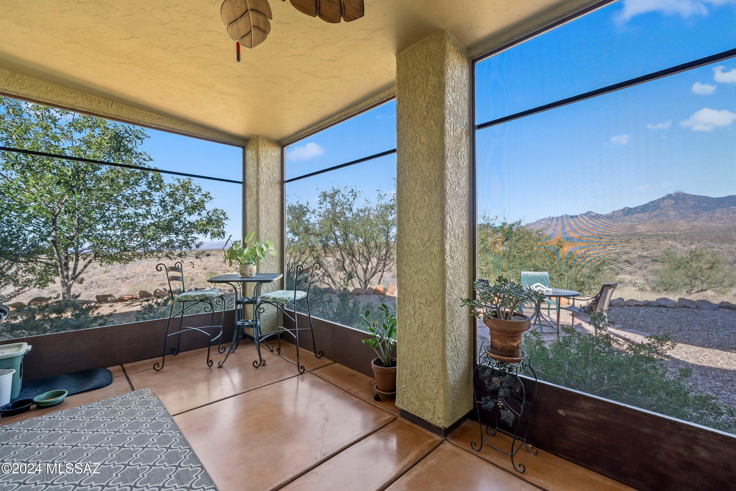 Tubac Foothills Ranch - Residential