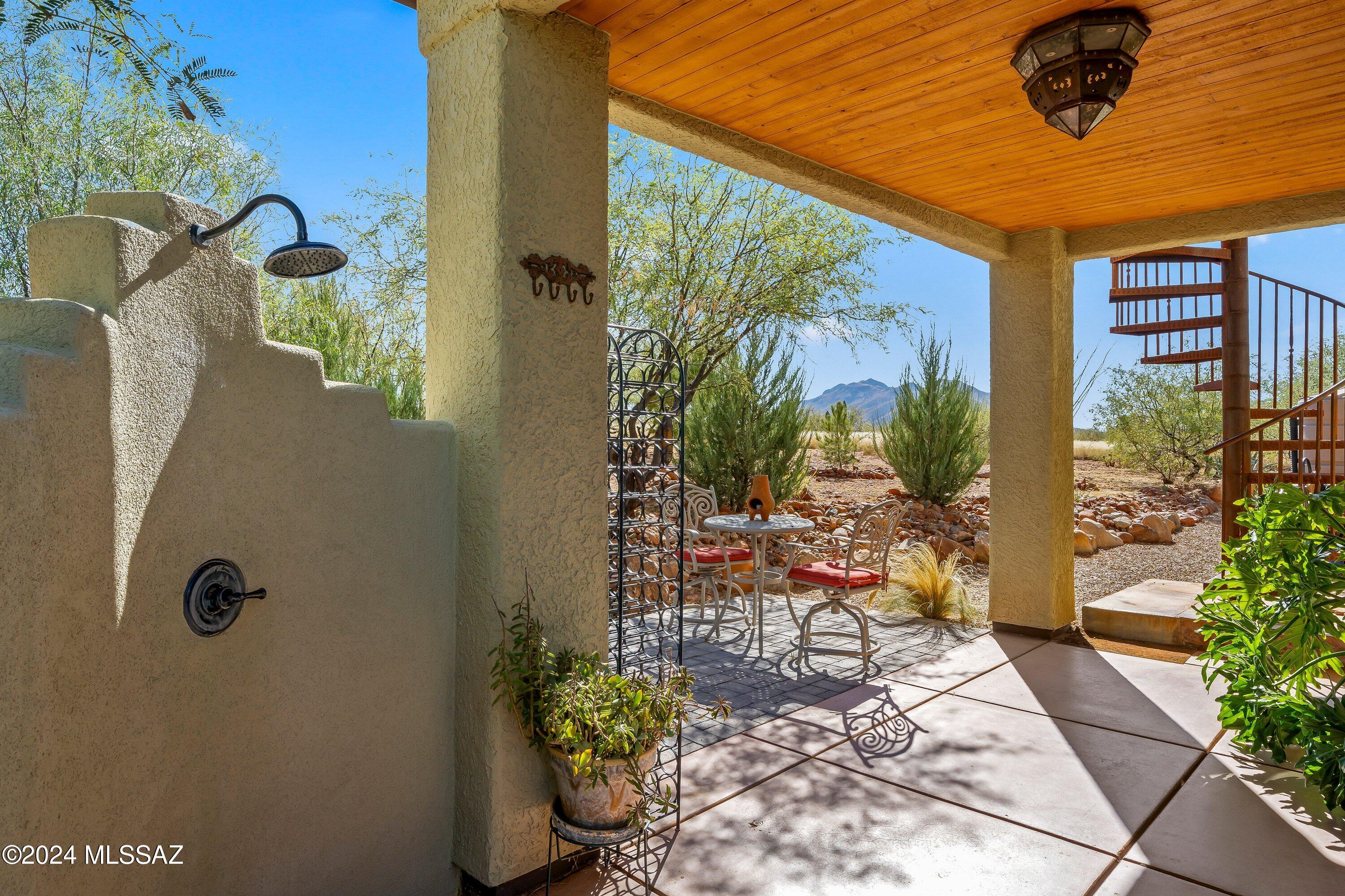 Tubac Foothills Ranch - Residential