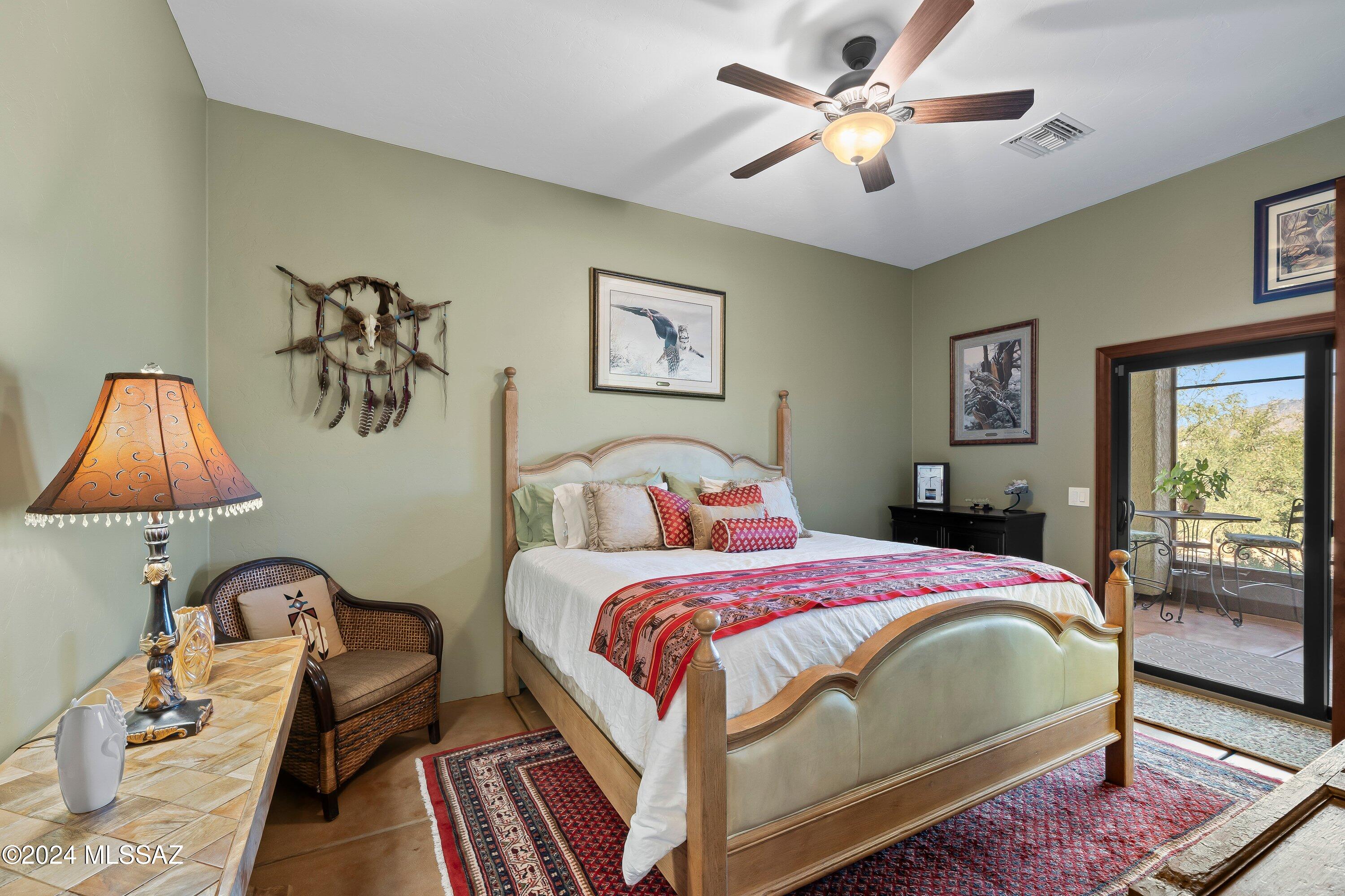 Tubac Foothills Ranch - Residential