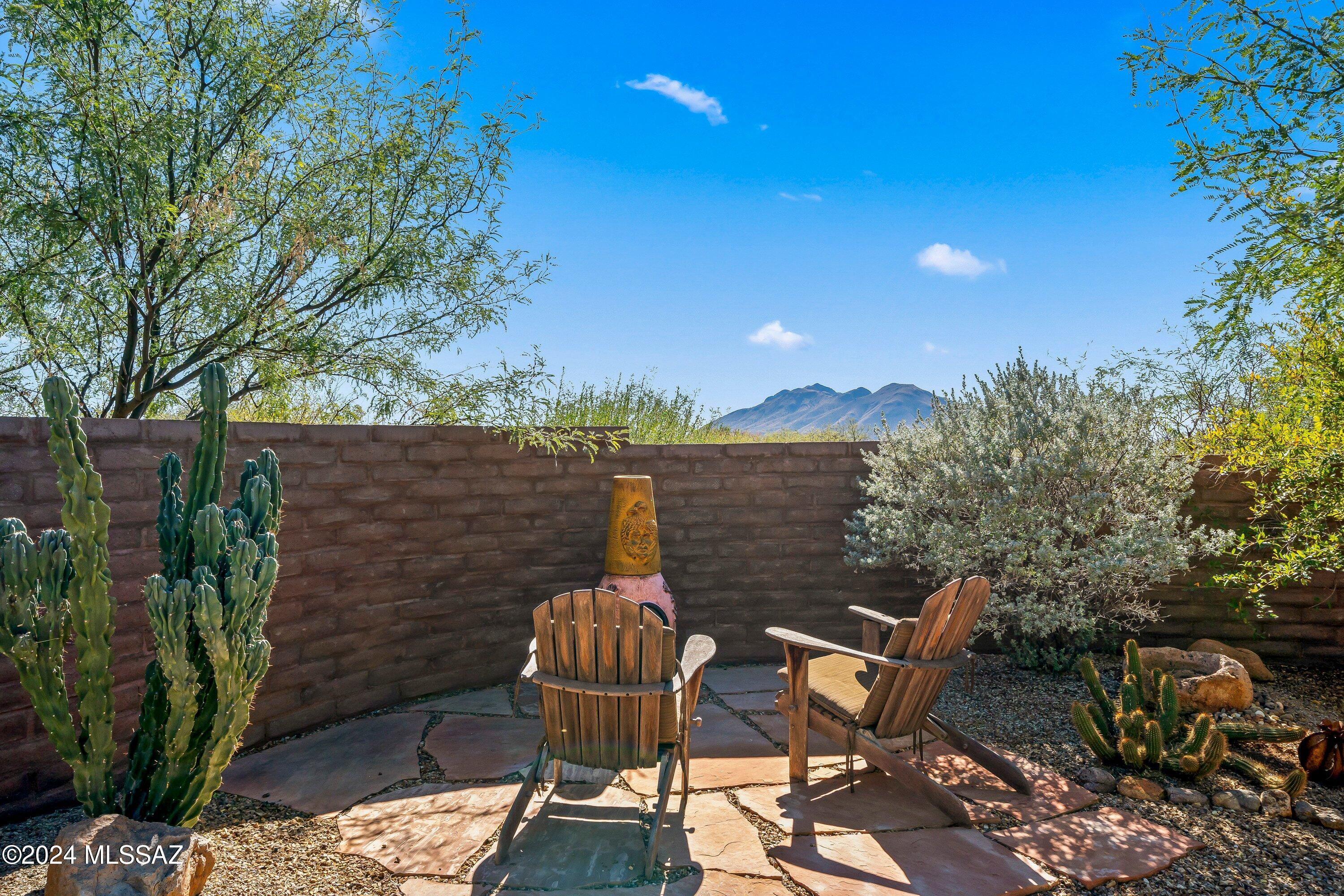 Tubac Foothills Ranch - Residential