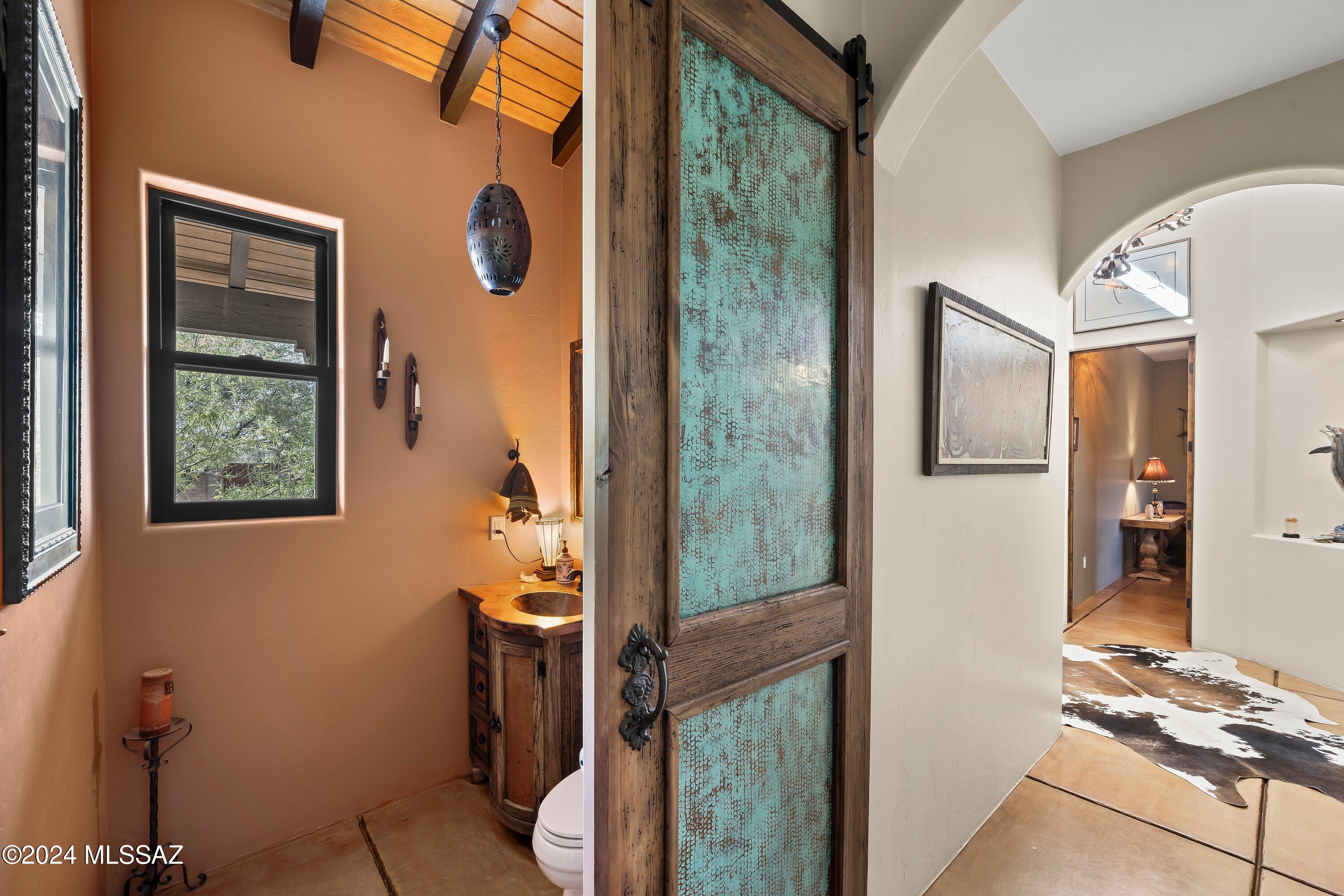 Tubac Foothills Ranch - Residential