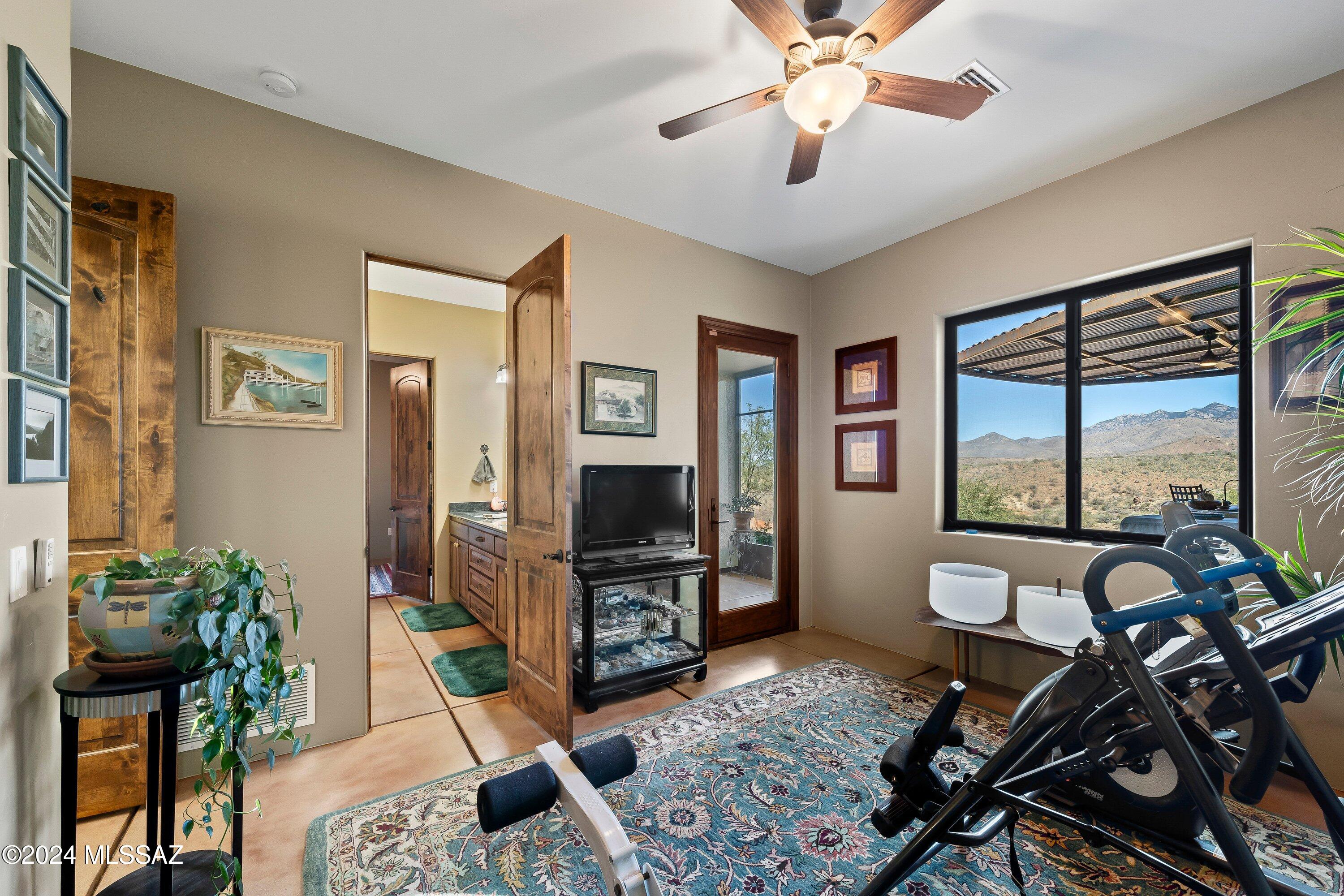 Tubac Foothills Ranch - Residential