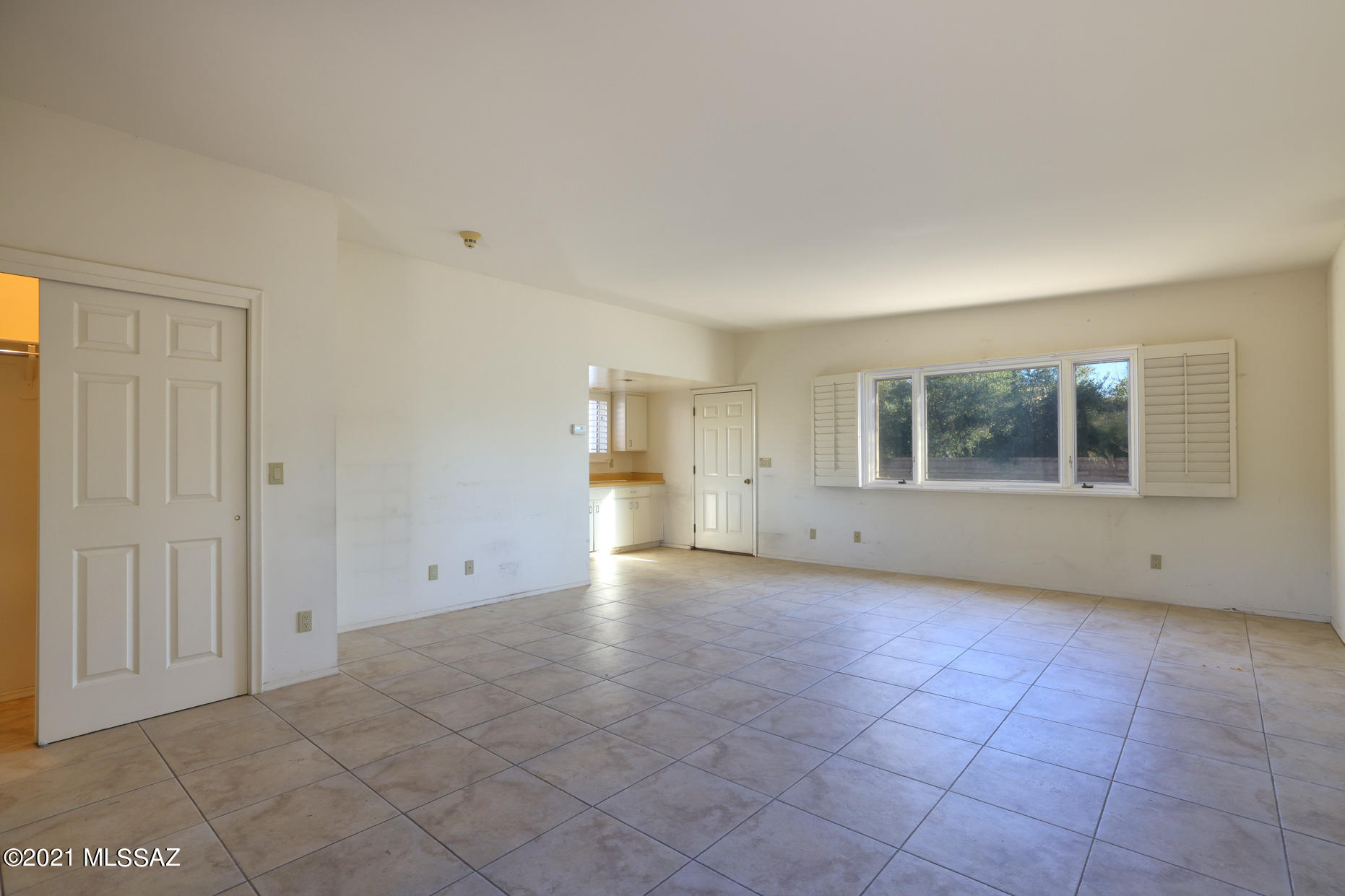 Catalina Foothills Estates NO. 5 - Residential