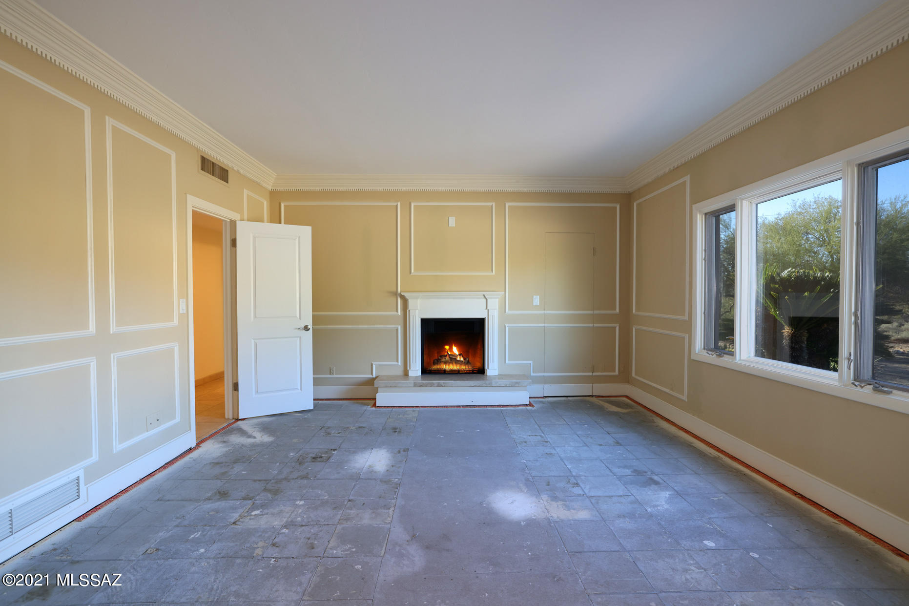 Catalina Foothills Estates NO. 5 - Residential