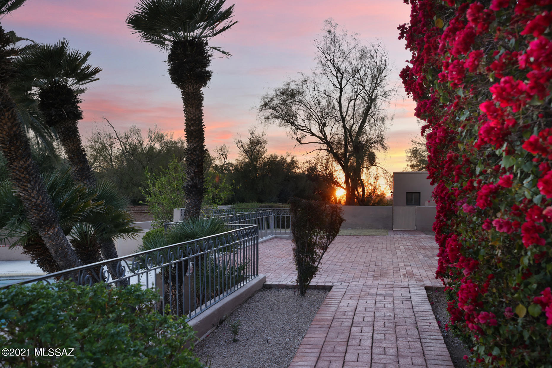 Catalina Foothills Estates NO. 5 - Residential