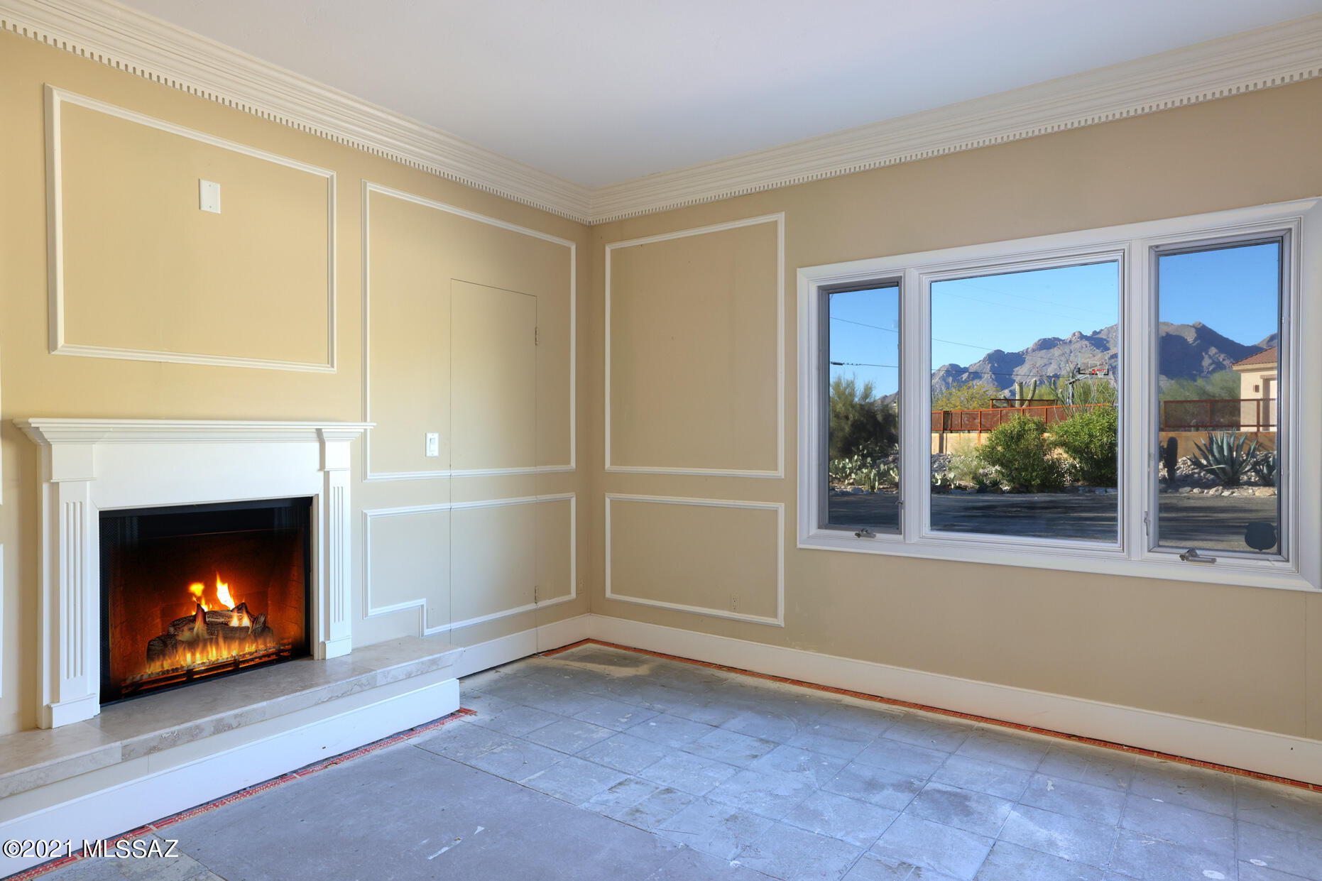 Catalina Foothills Estates NO. 5 - Residential