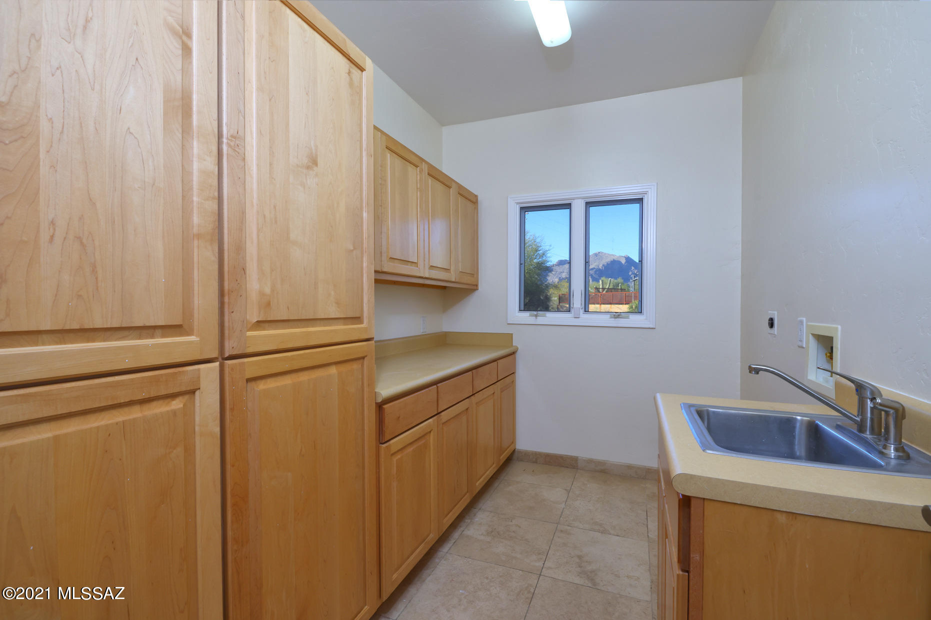 Catalina Foothills Estates NO. 5 - Residential