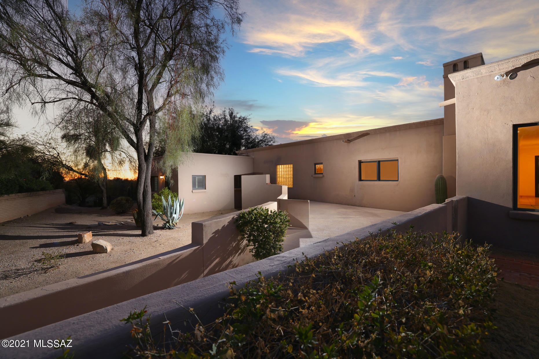 Catalina Foothills Estates NO. 5 - Residential