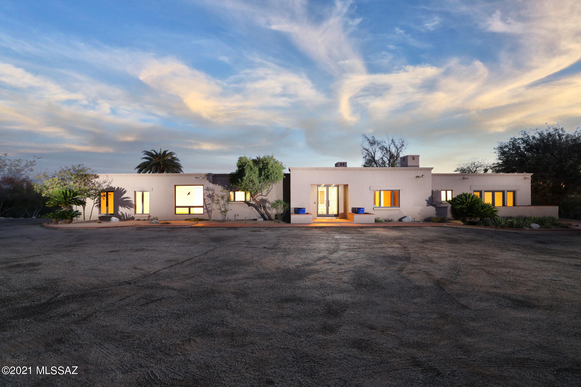 Catalina Foothills Estates NO. 5 - Residential