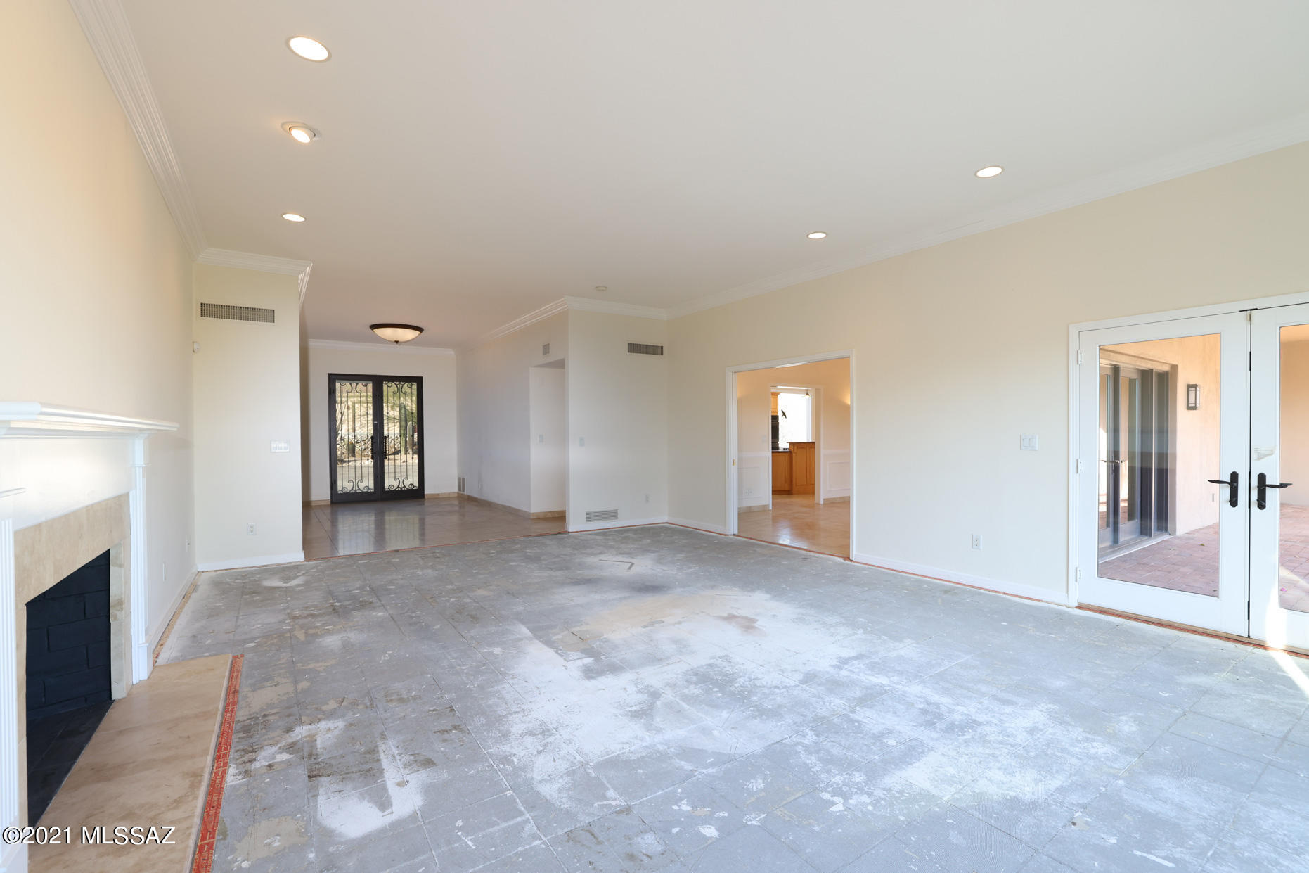 Catalina Foothills Estates NO. 5 - Residential
