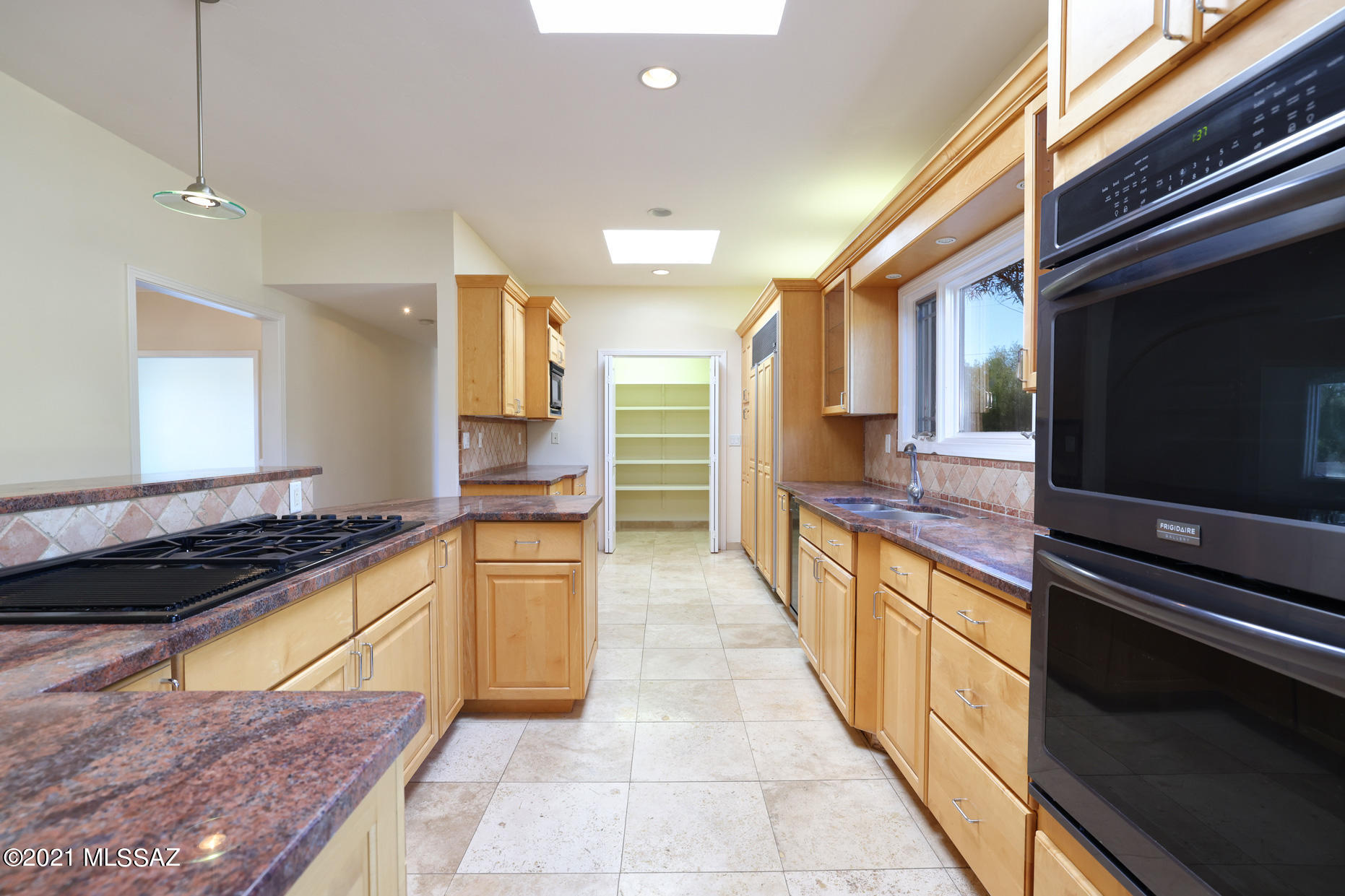Catalina Foothills Estates NO. 5 - Residential