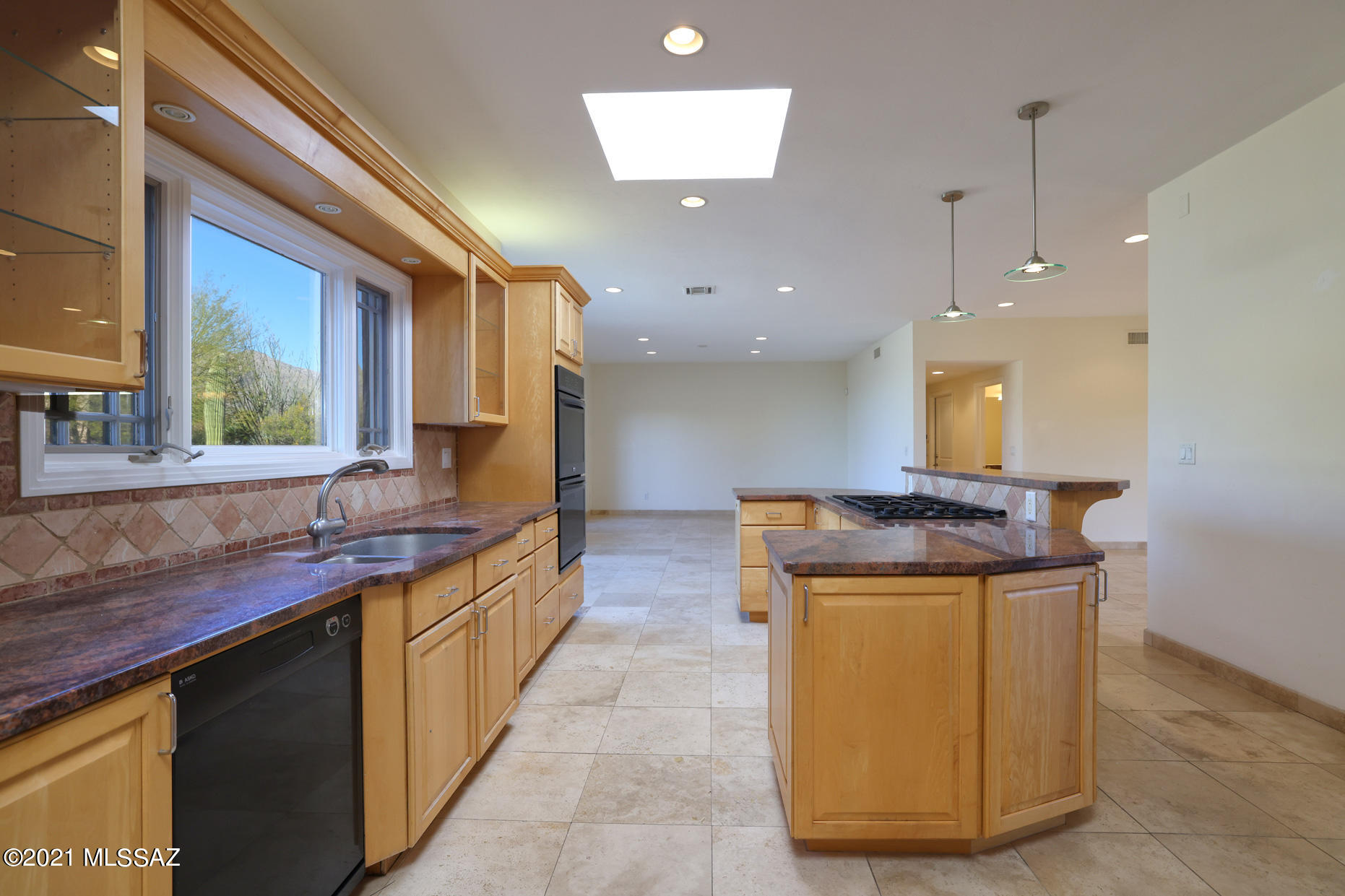 Catalina Foothills Estates NO. 5 - Residential