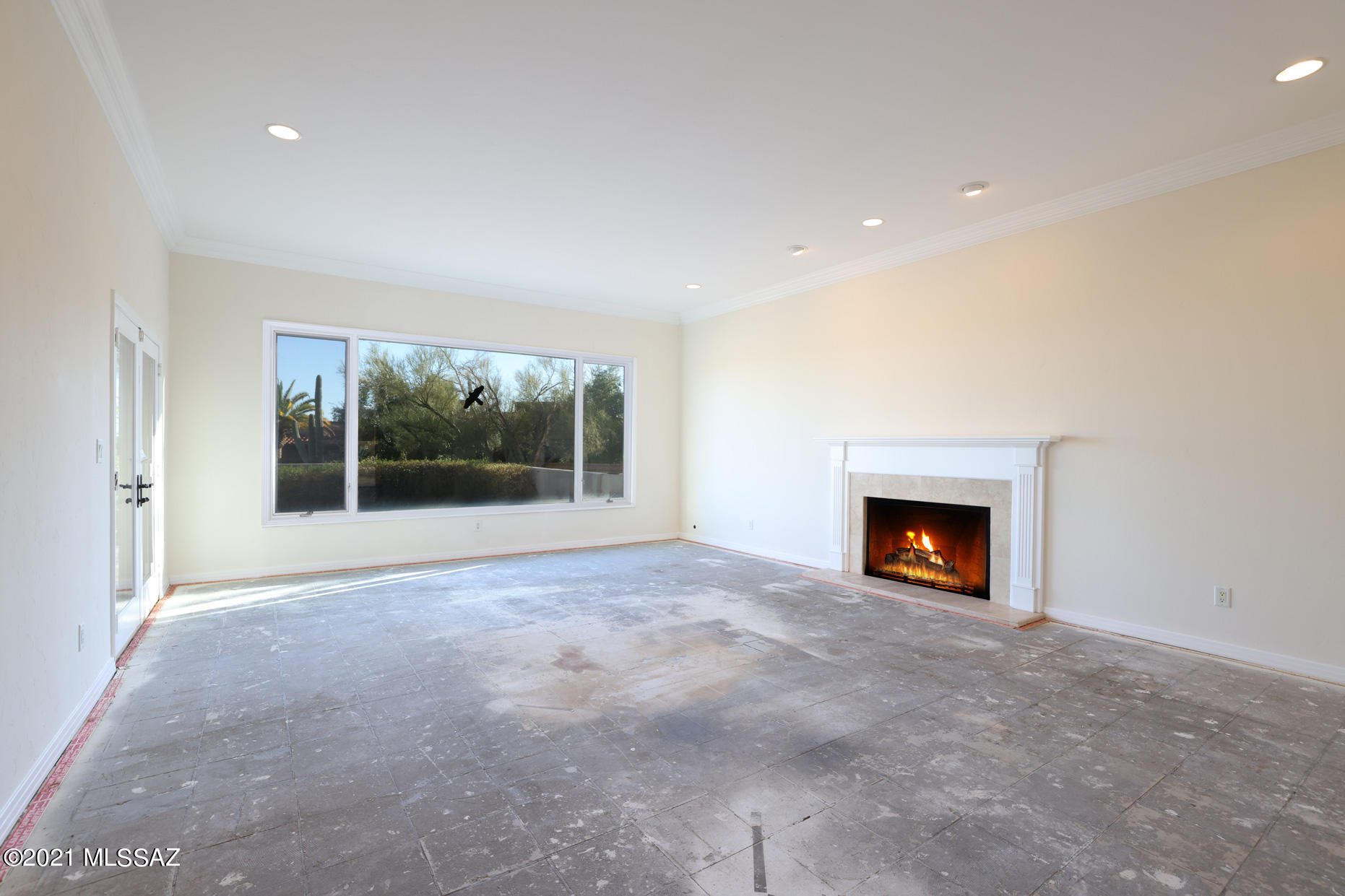 Catalina Foothills Estates NO. 5 - Residential