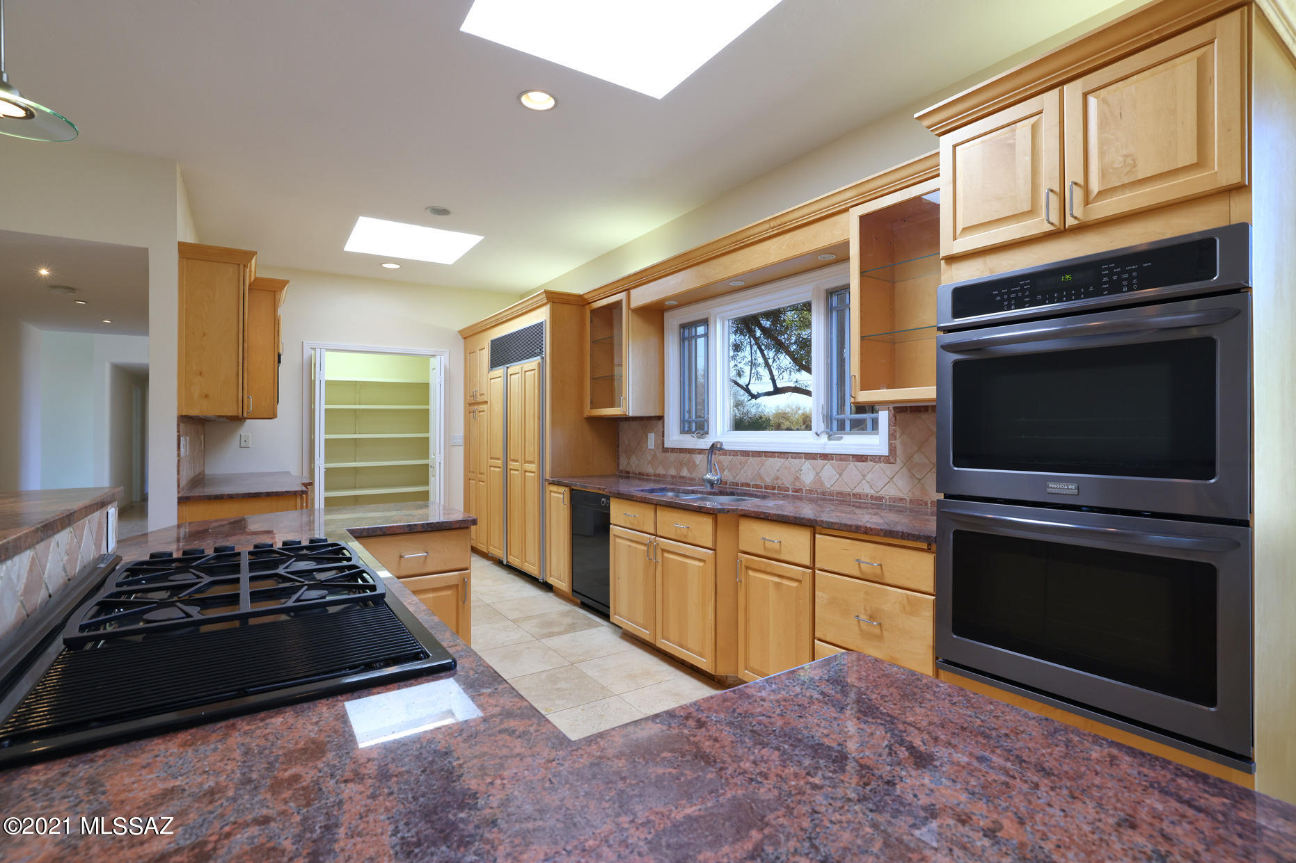 Catalina Foothills Estates NO. 5 - Residential