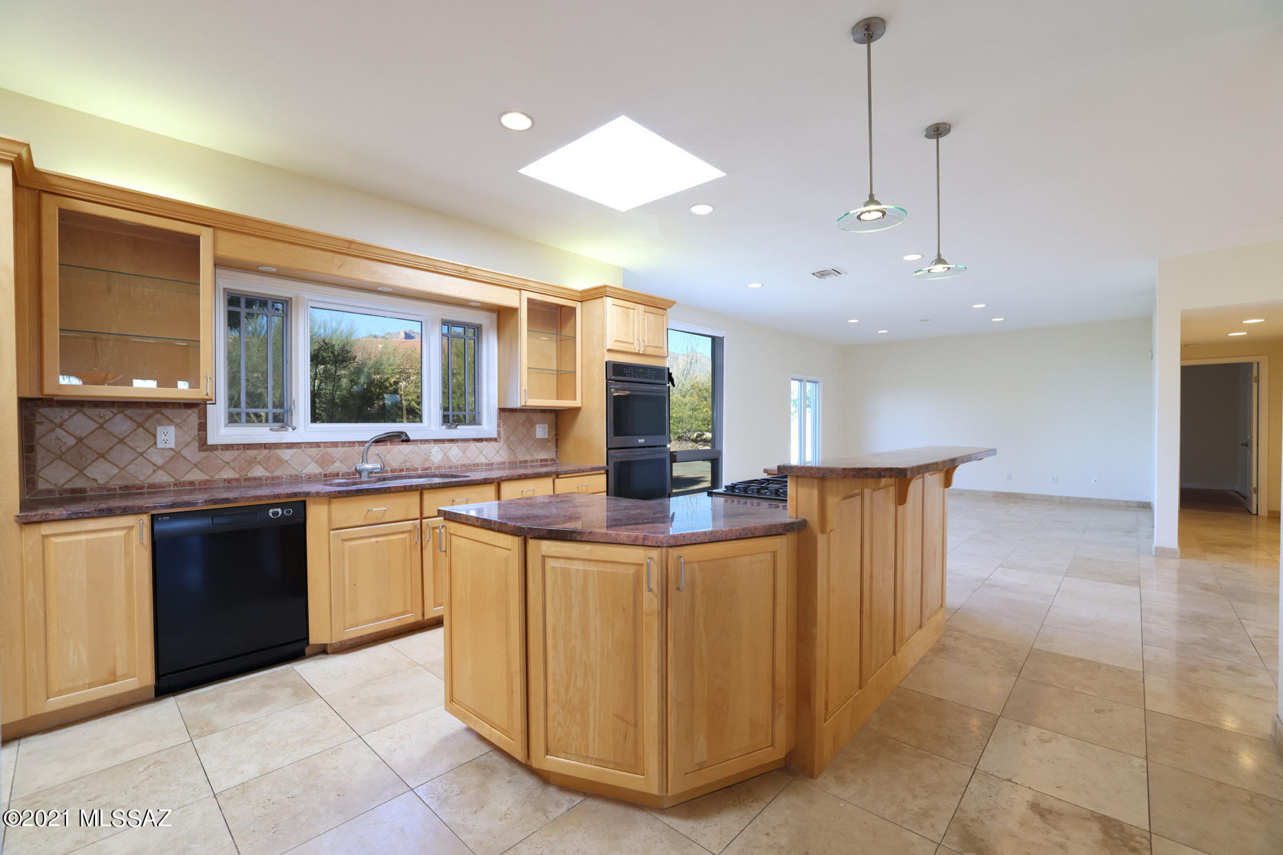 Catalina Foothills Estates NO. 5 - Residential