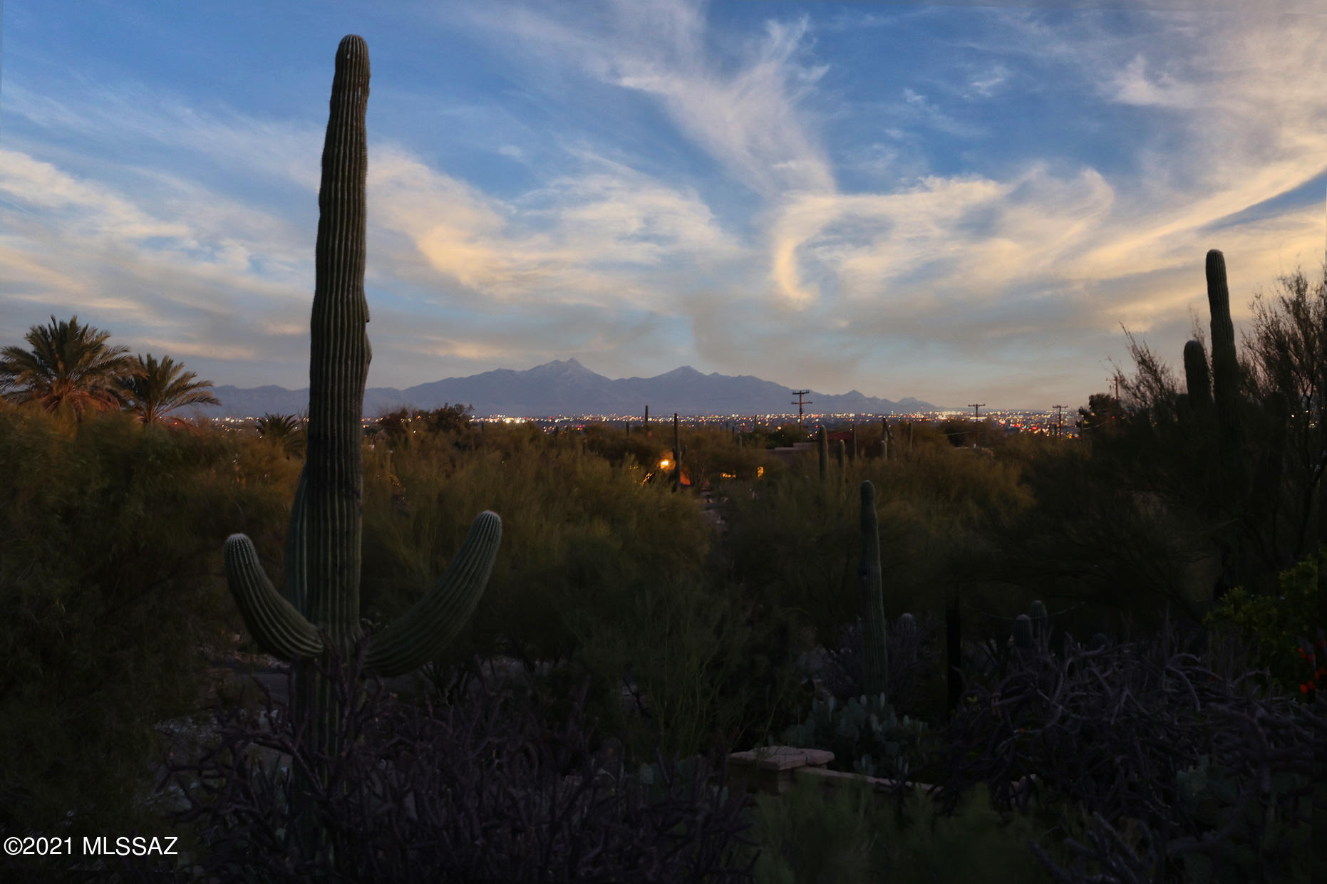 Catalina Foothills Estates NO. 5 - Residential