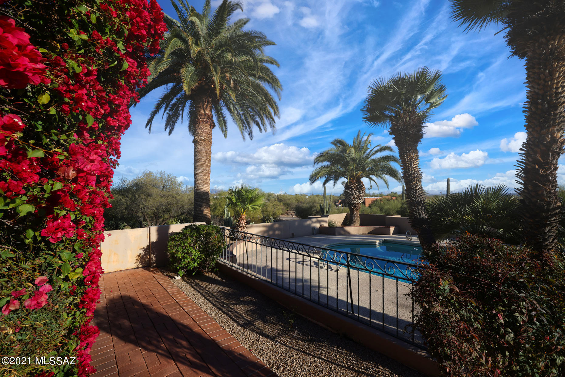 Catalina Foothills Estates NO. 5 - Residential