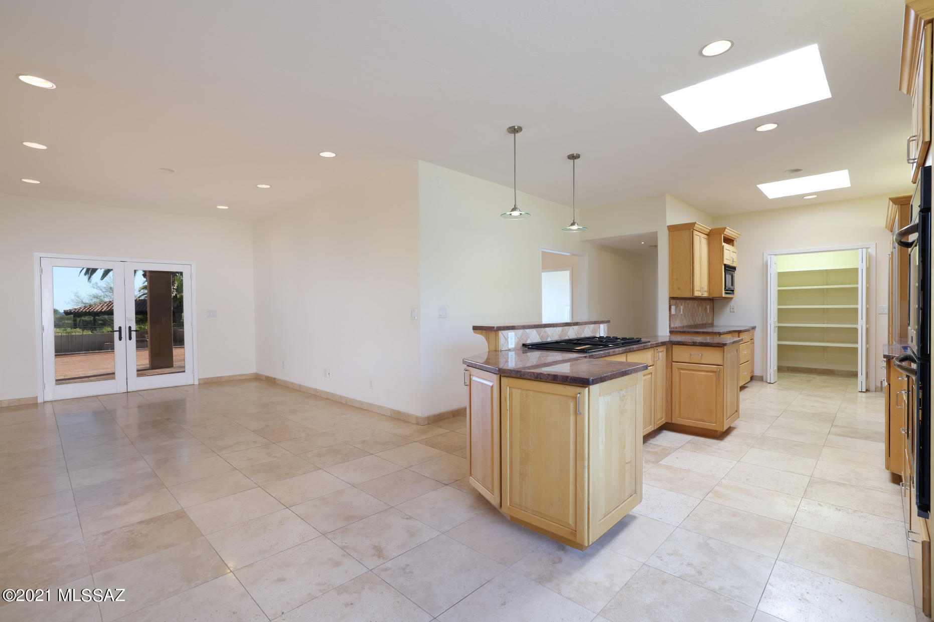 Catalina Foothills Estates NO. 5 - Residential