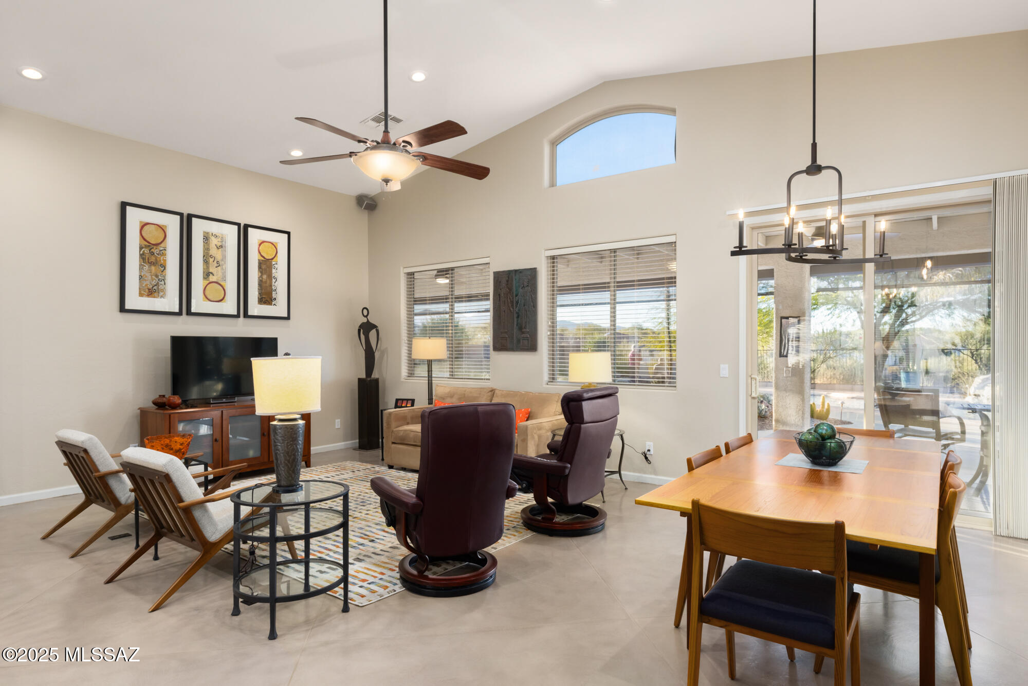 Rancho Agua Dulce (1-306) - Residential