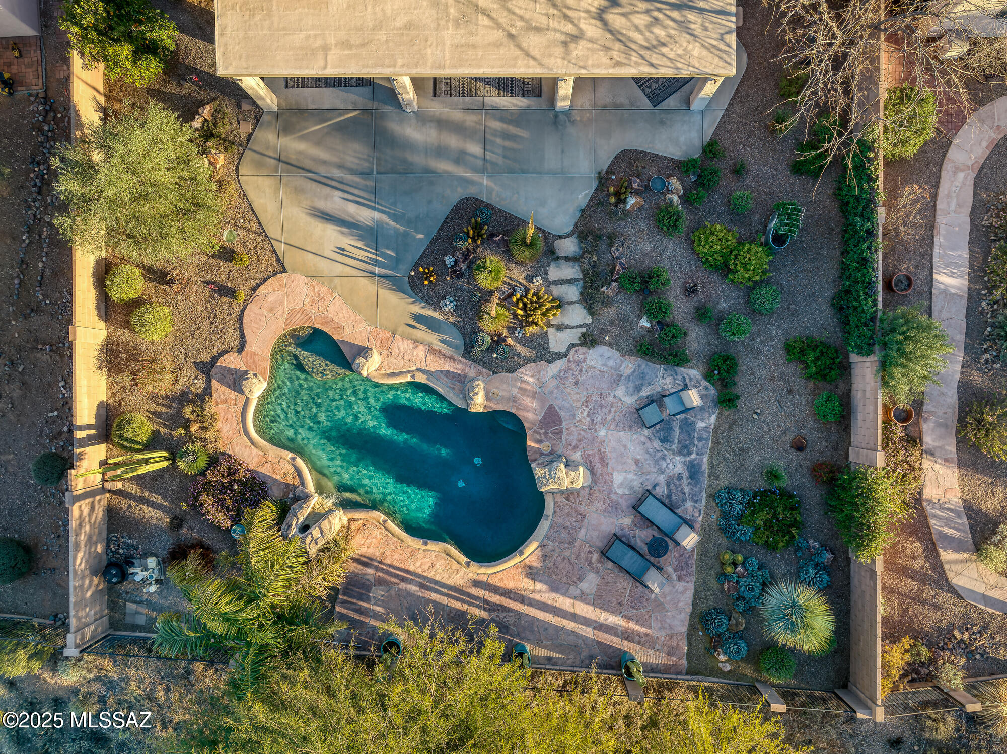 Rancho Agua Dulce (1-306) - Residential