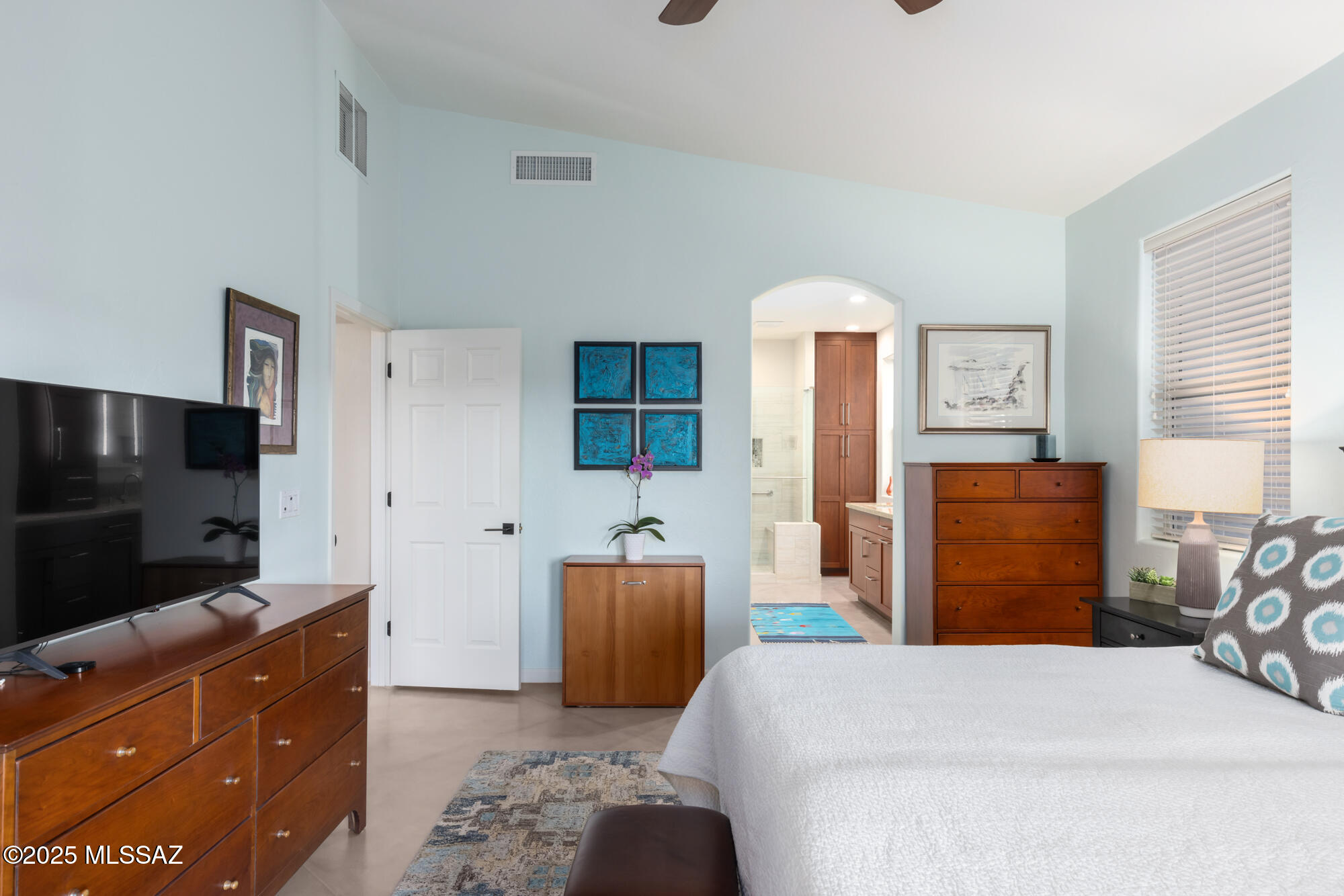 Rancho Agua Dulce (1-306) - Residential