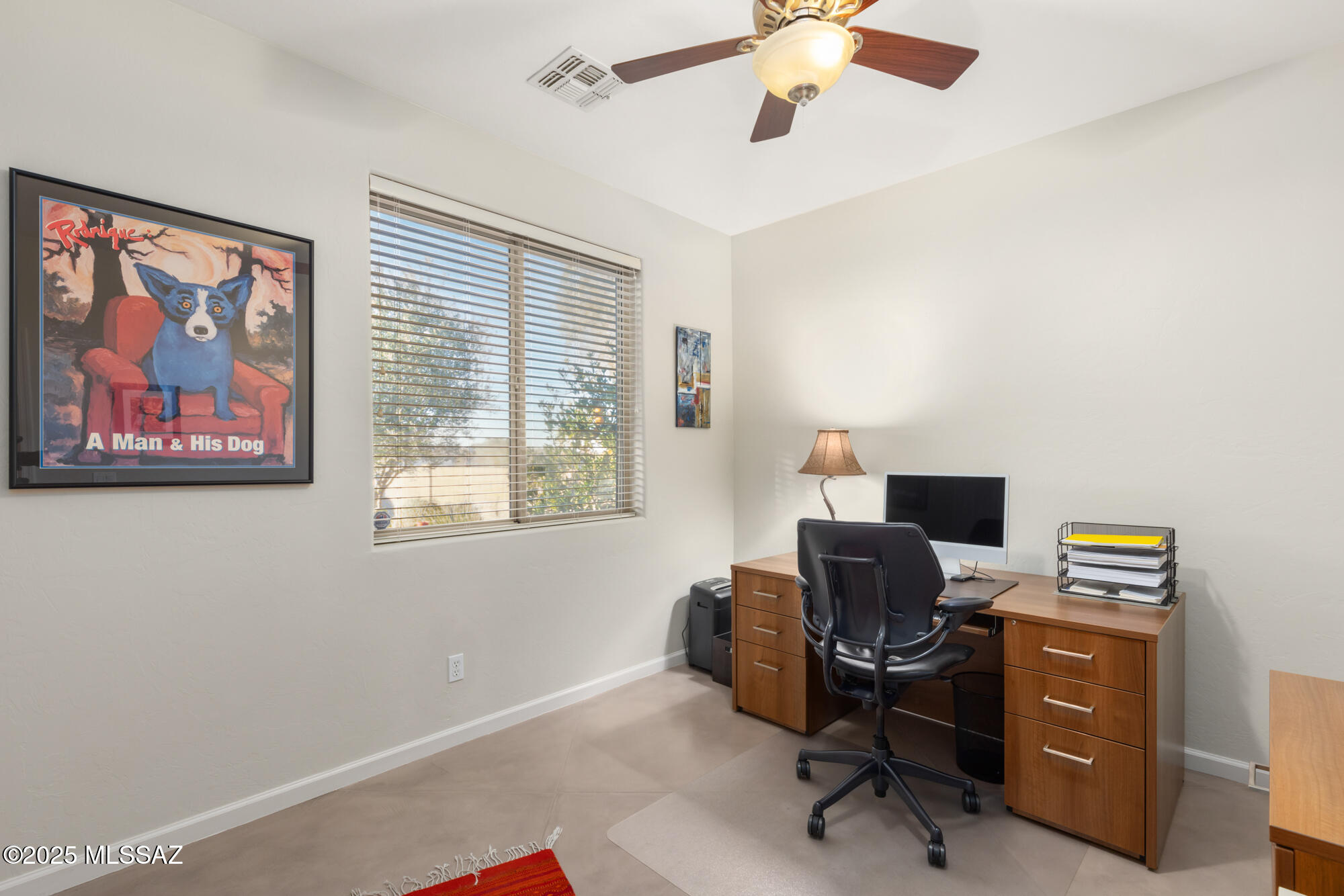 Rancho Agua Dulce (1-306) - Residential