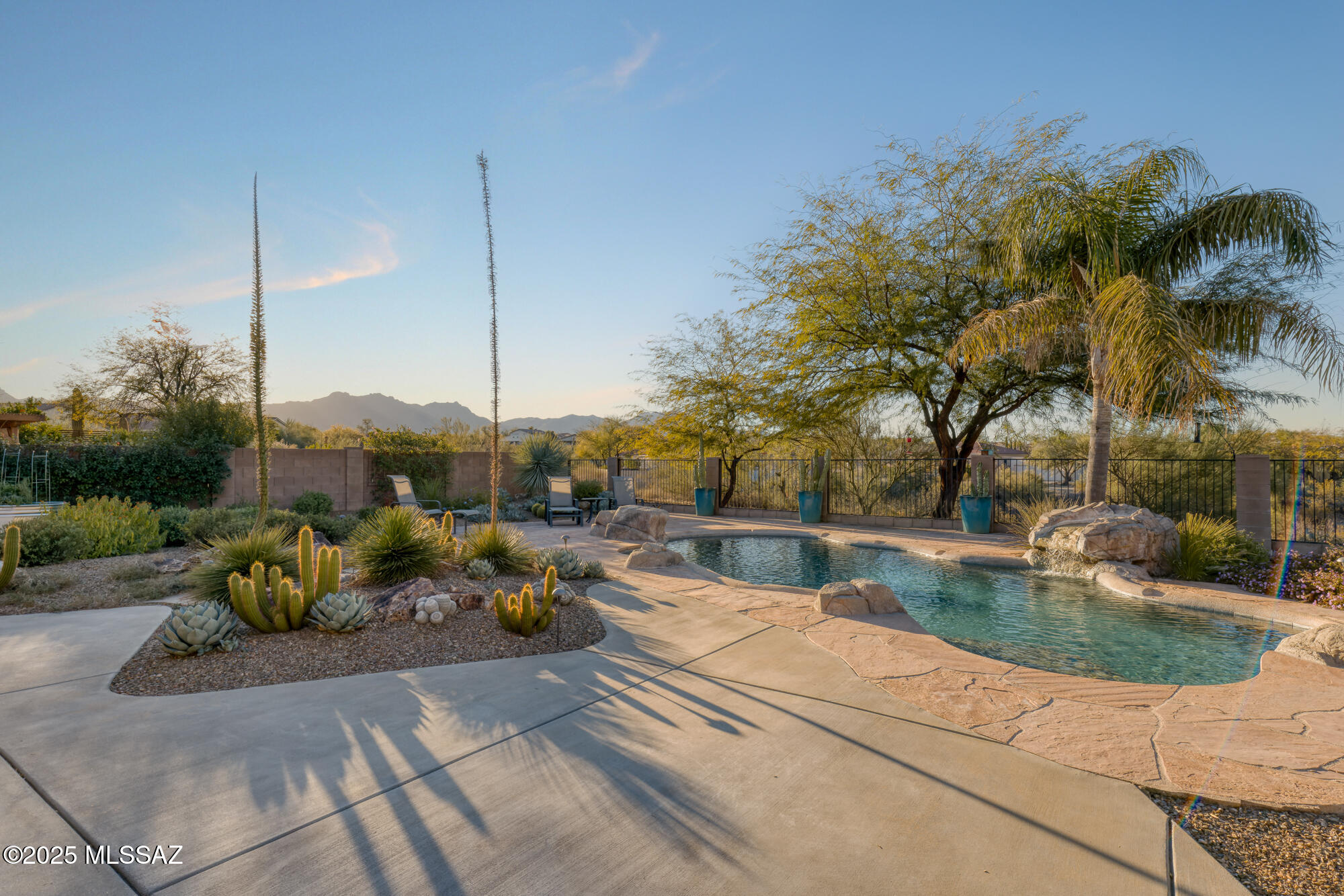Rancho Agua Dulce (1-306) - Residential