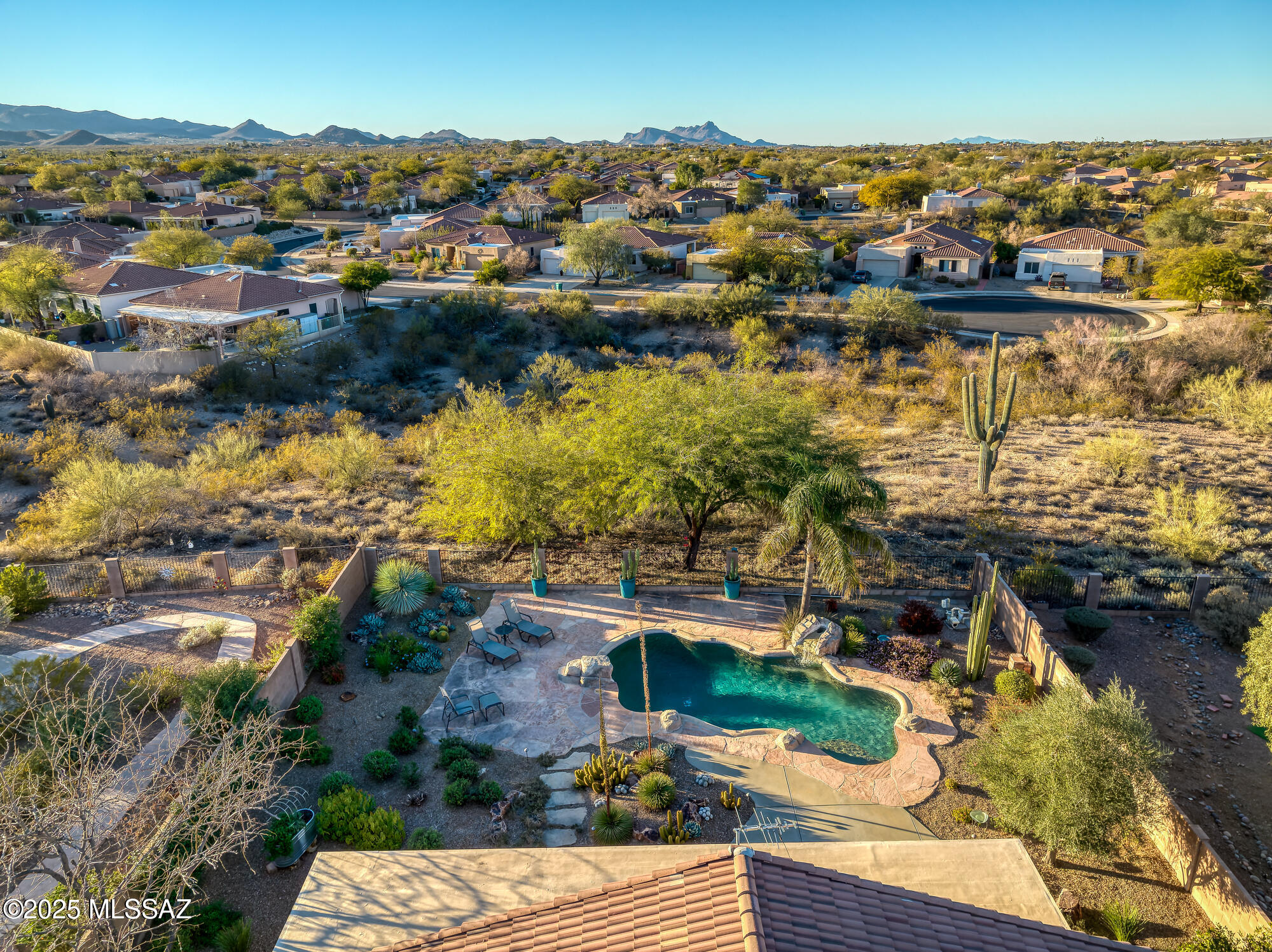 Rancho Agua Dulce (1-306) - Residential