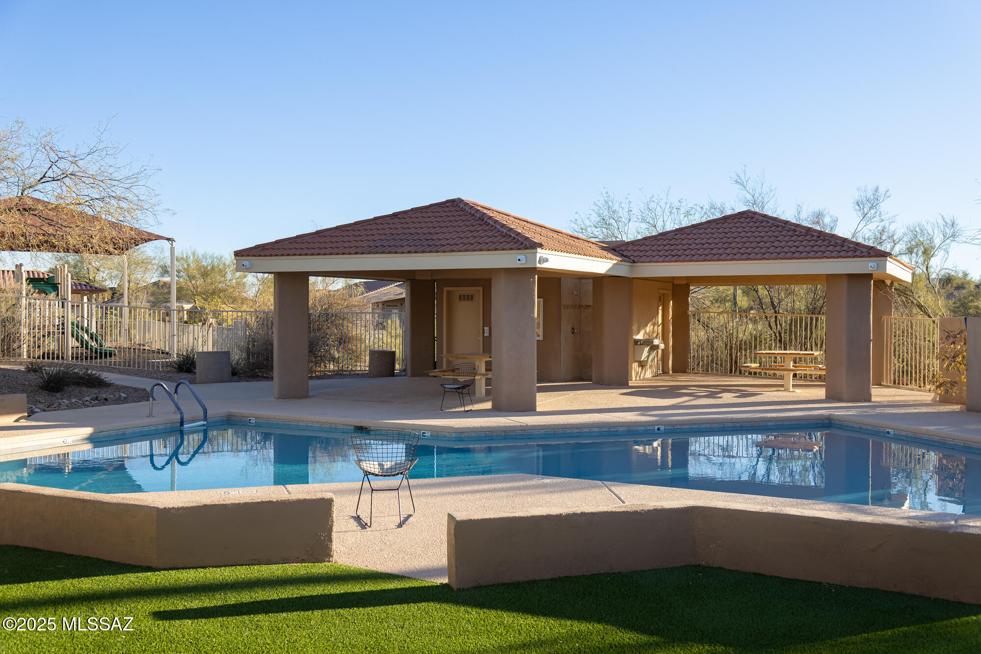 Rancho Agua Dulce (1-306) - Residential